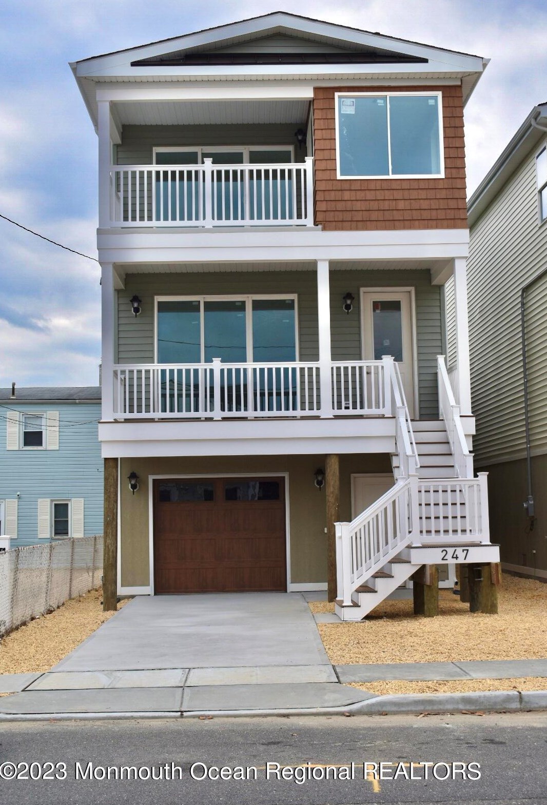 251 Fremont Ave, Pelican Island, NJ 08751
