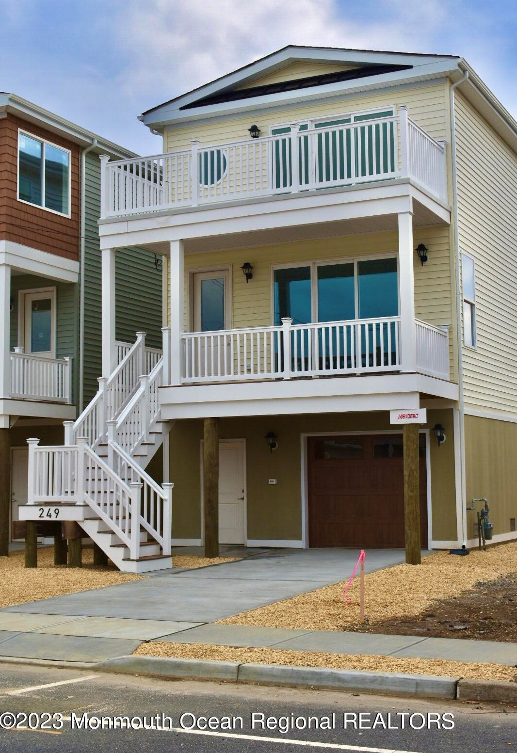 253 Fremont Ave, Pelican Island, NJ 08751