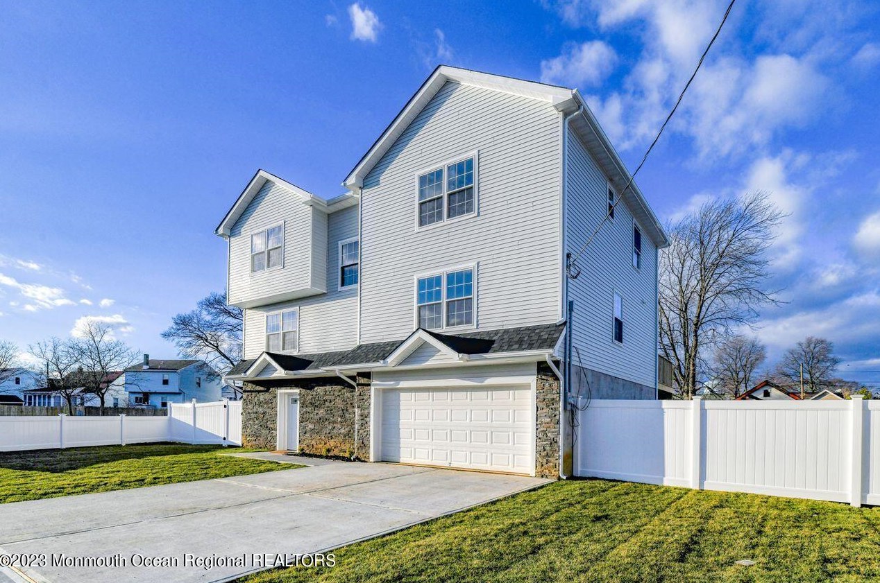 49 Garfield Ave, Ideal Beach, NJ 07734