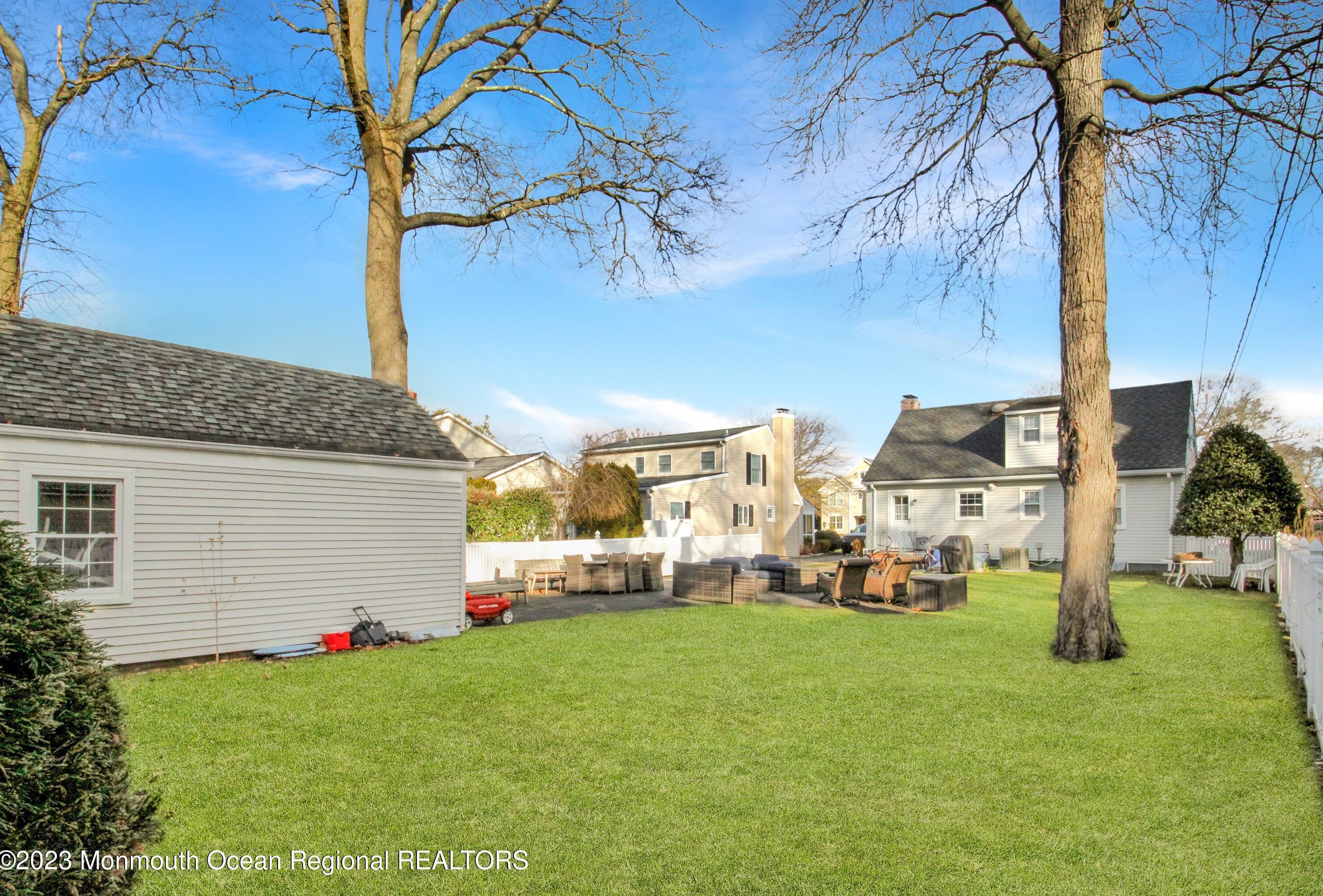 714 Philadelphia Blvd, Wall Township, NJ 08750