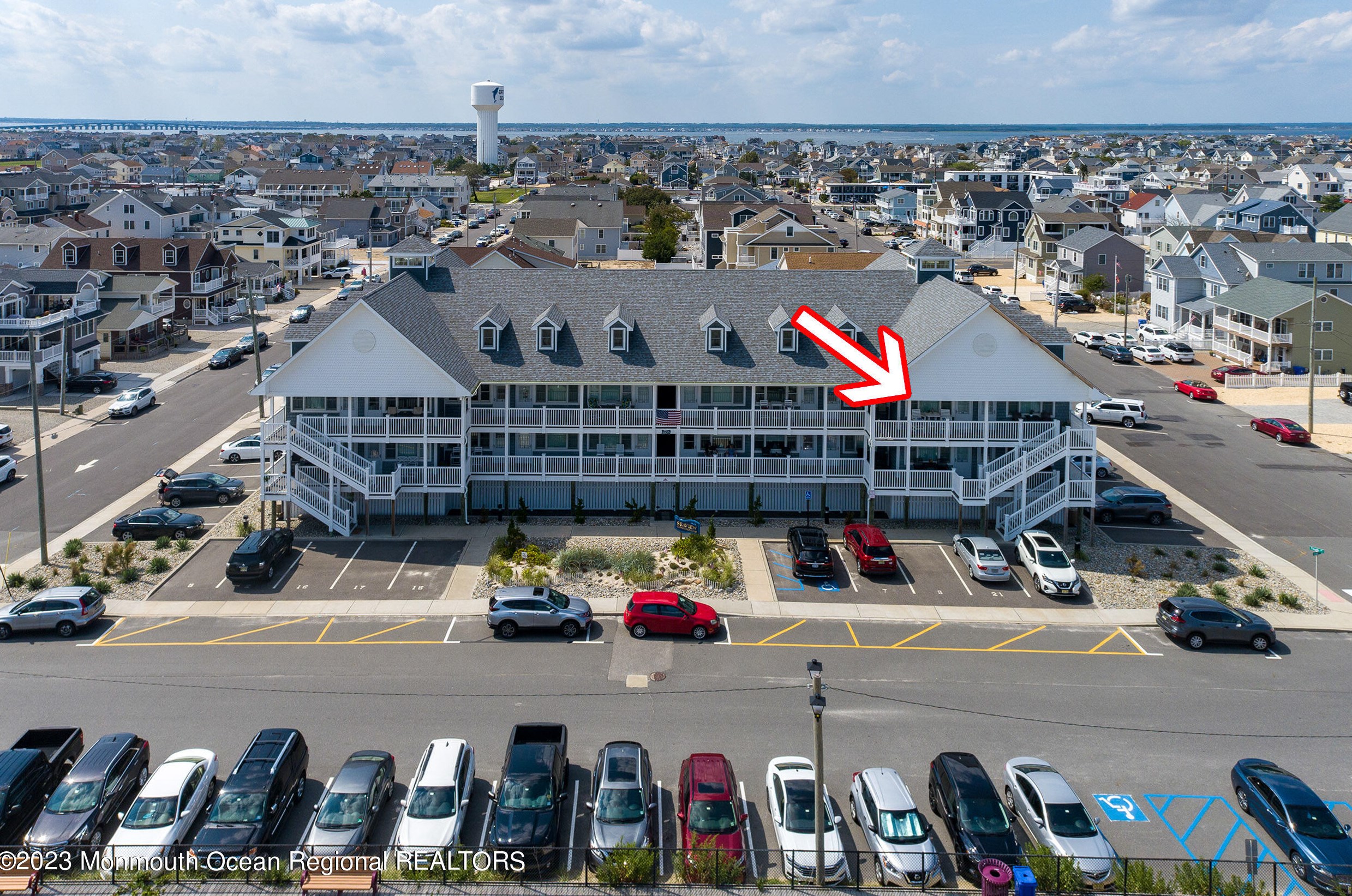 1935 Ocean Ave #20, Pelican Island, NJ 08751