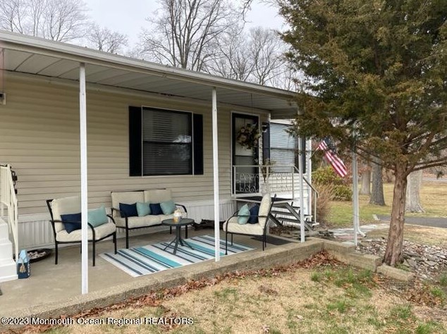 1919 Atlantic Ave ##4, Wall Township, NJ 08736