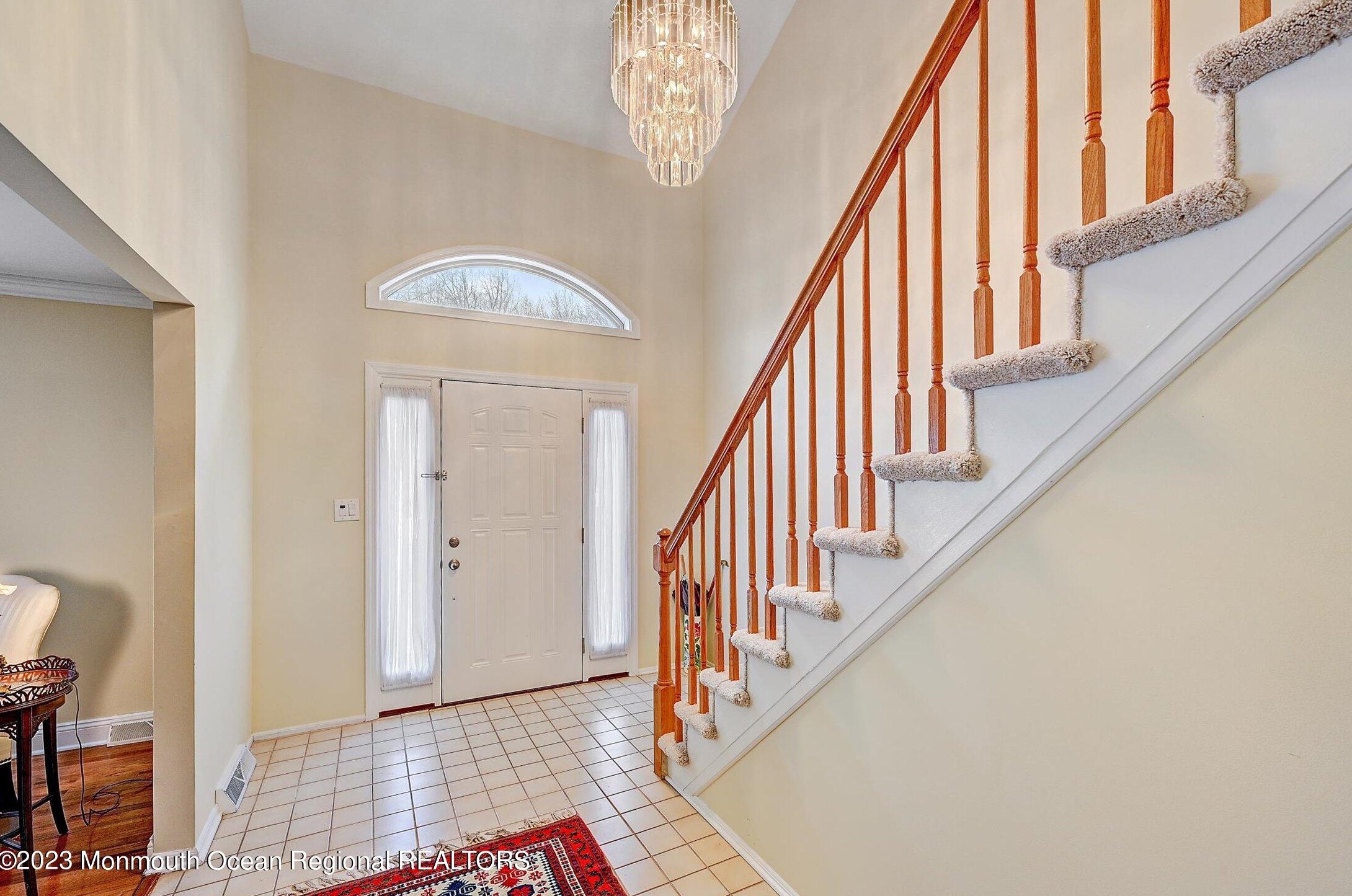 14 Black Oak Ln, Old Bridge, NJ 08857