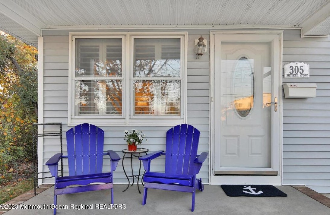 305 Baltimore Ave #summer 2024, Point Pleasant Beach, NJ 08742