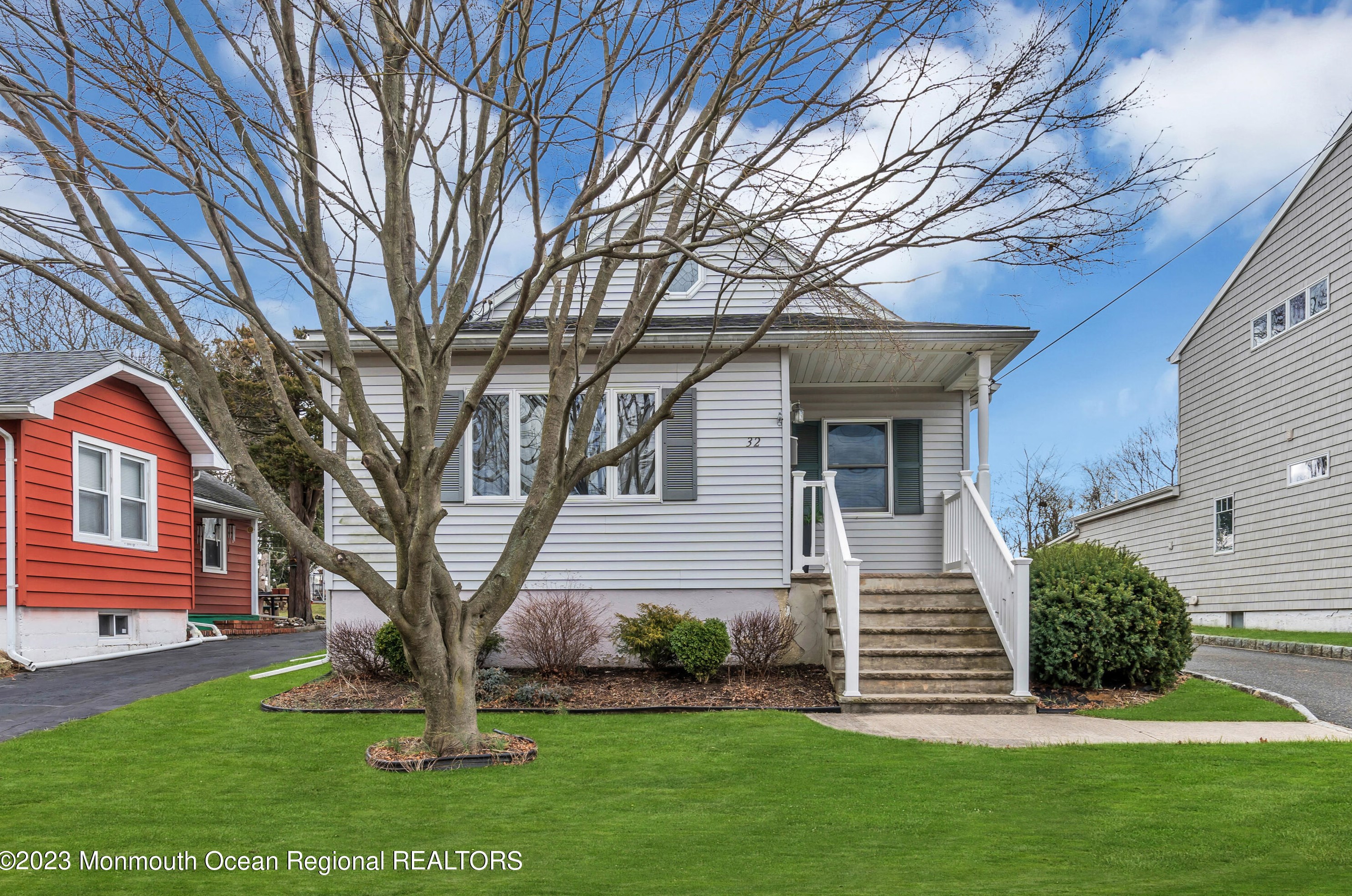32 Rivington Ave, West Long Branch, NJ 07764