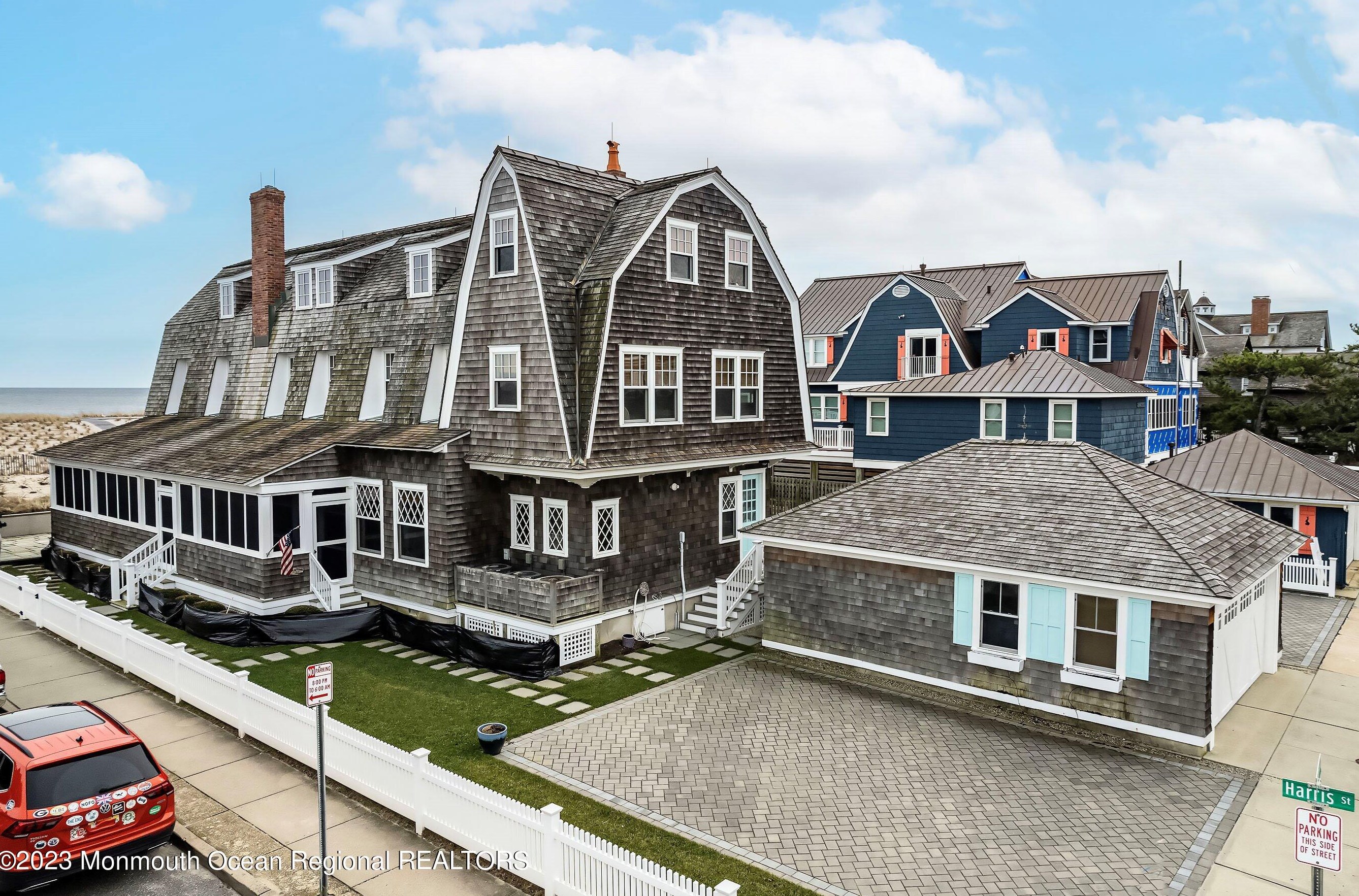 15 Harris St, Point Pleasant Beach, NJ 08742