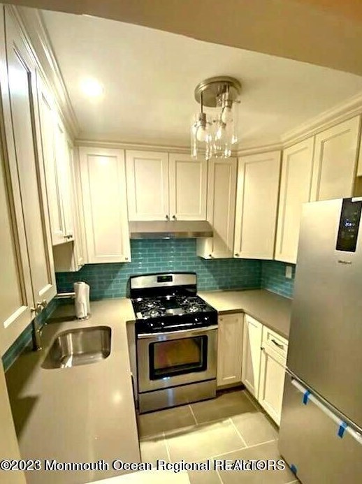 213 Main St Apt 10, Ideal Beach, NJ 07734