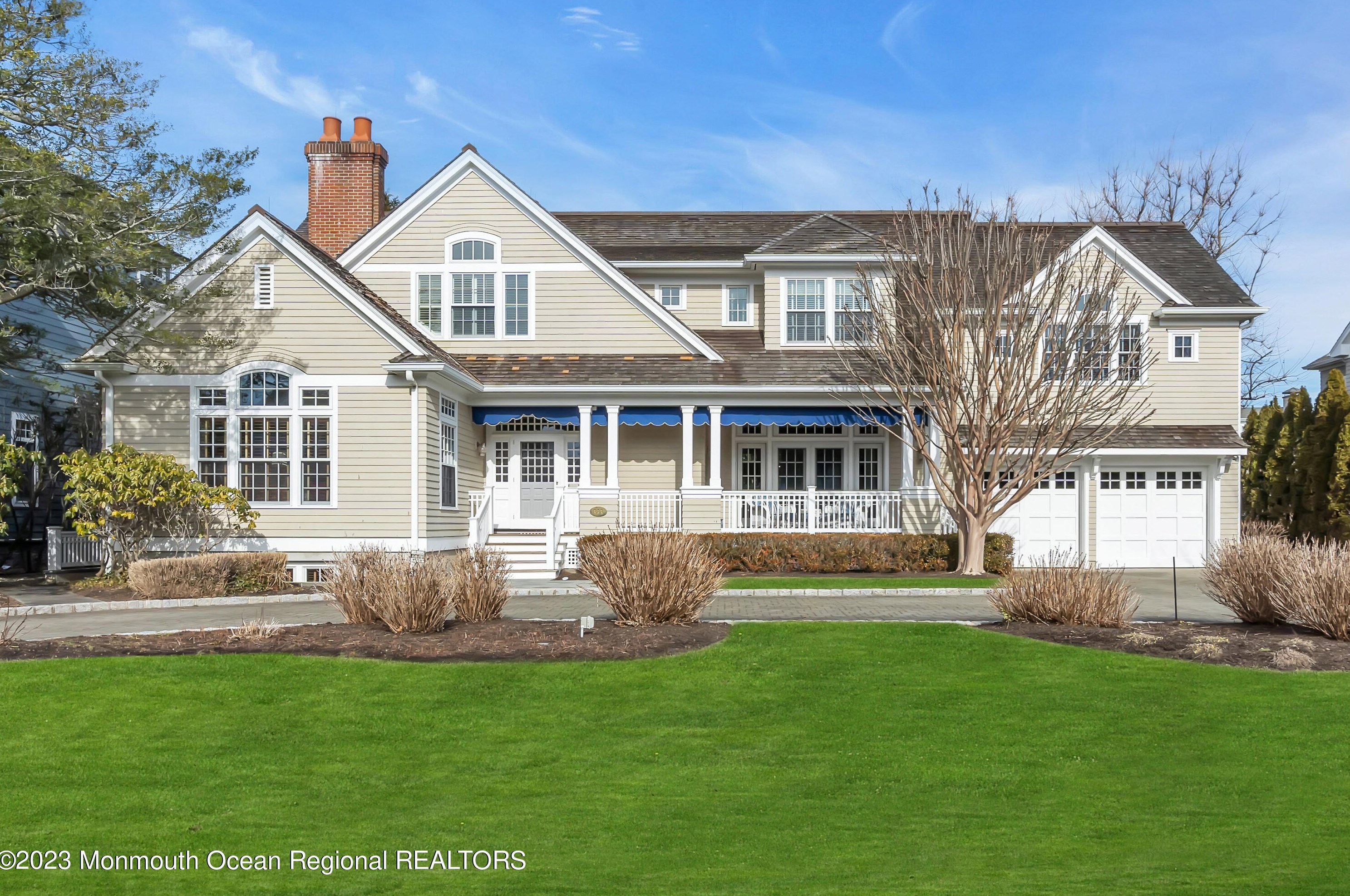 111 Philadelphia Blvd, Wall Township, NJ 08750-2716