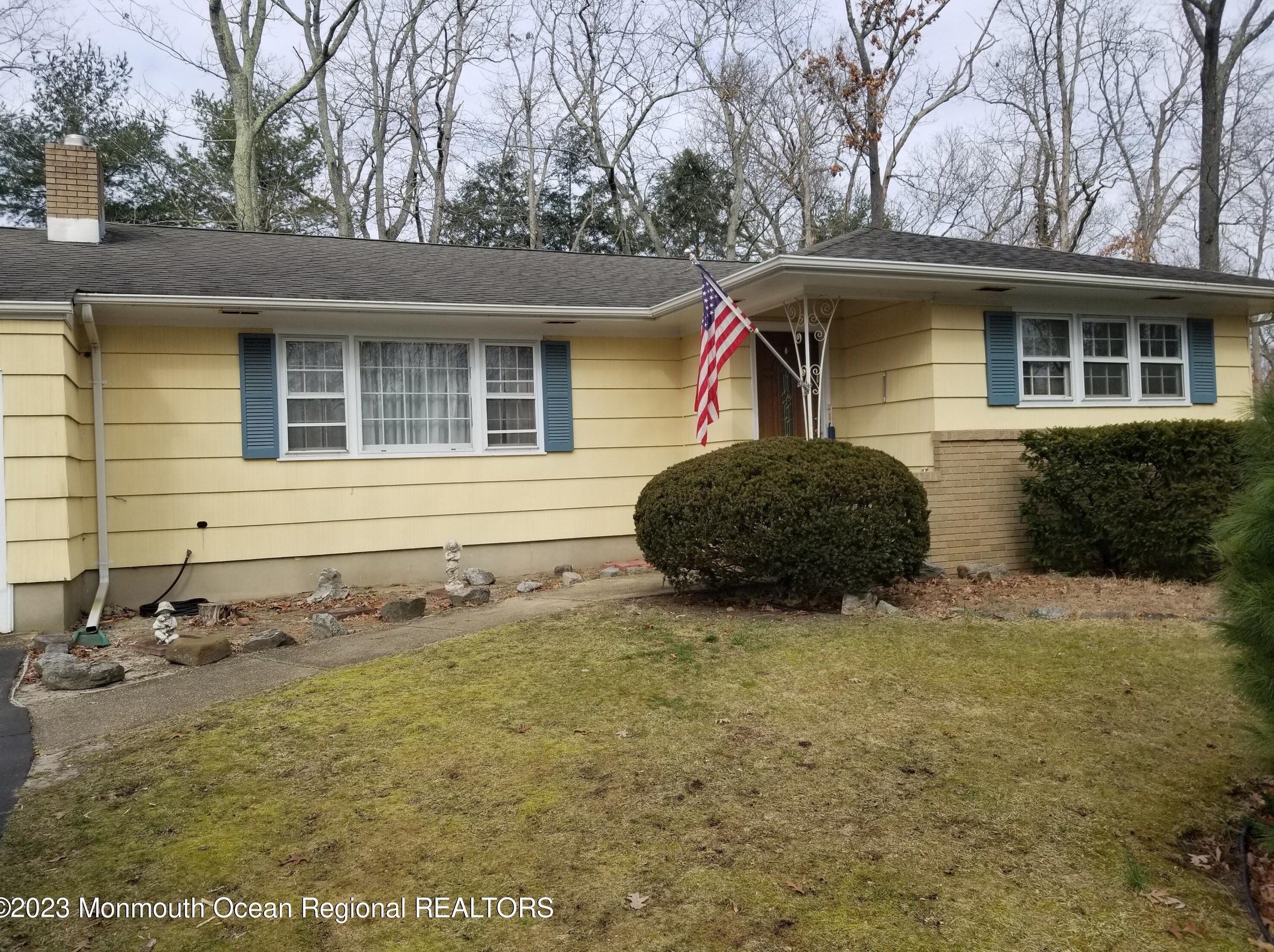 436 Colleen Ct, Toms River, NJ 08755-7376