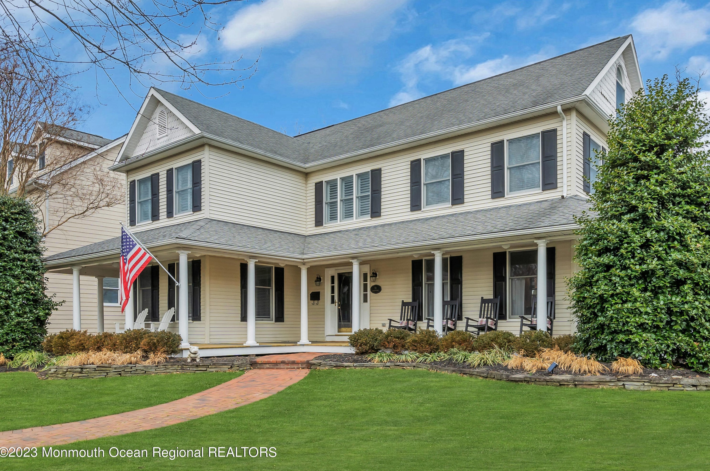 51 William St, Tinton Falls, NJ 07704