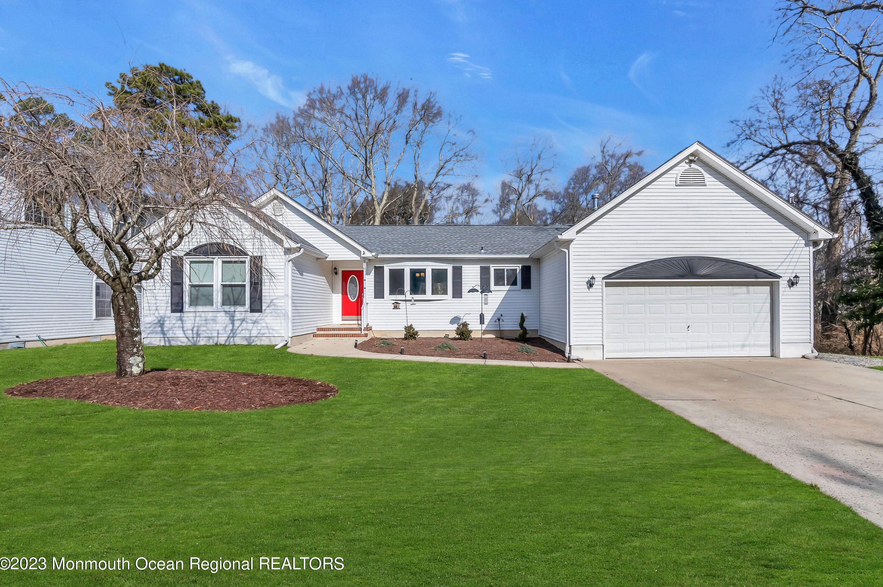 116 Forrest Ave, Lacey Township, NJ 08734