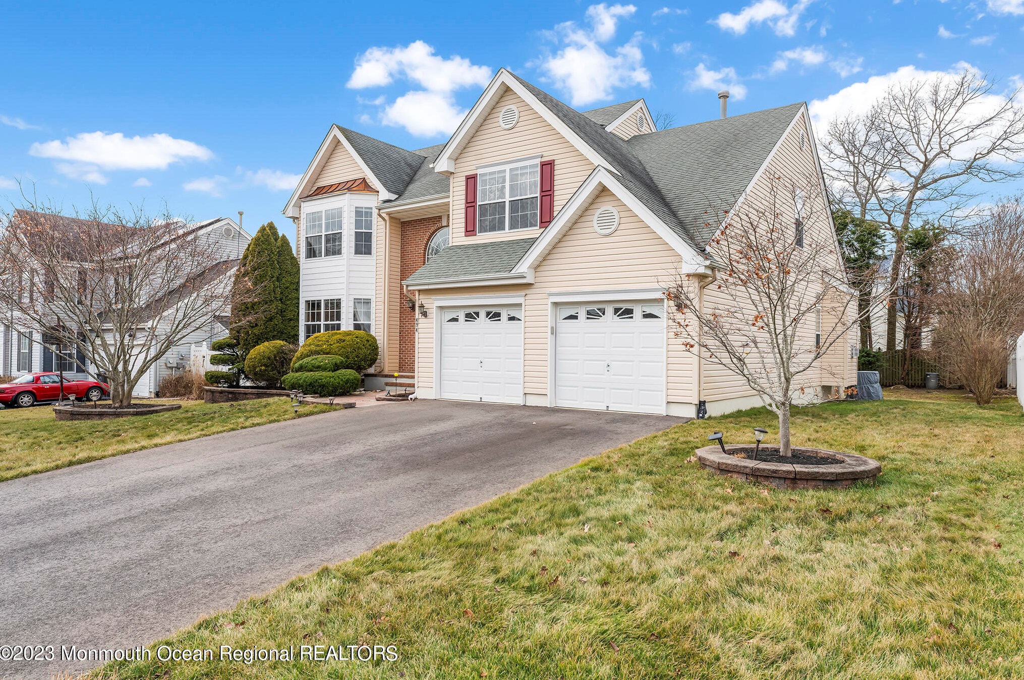 494 Mermaid Dr, Stafford Township, NJ 08050