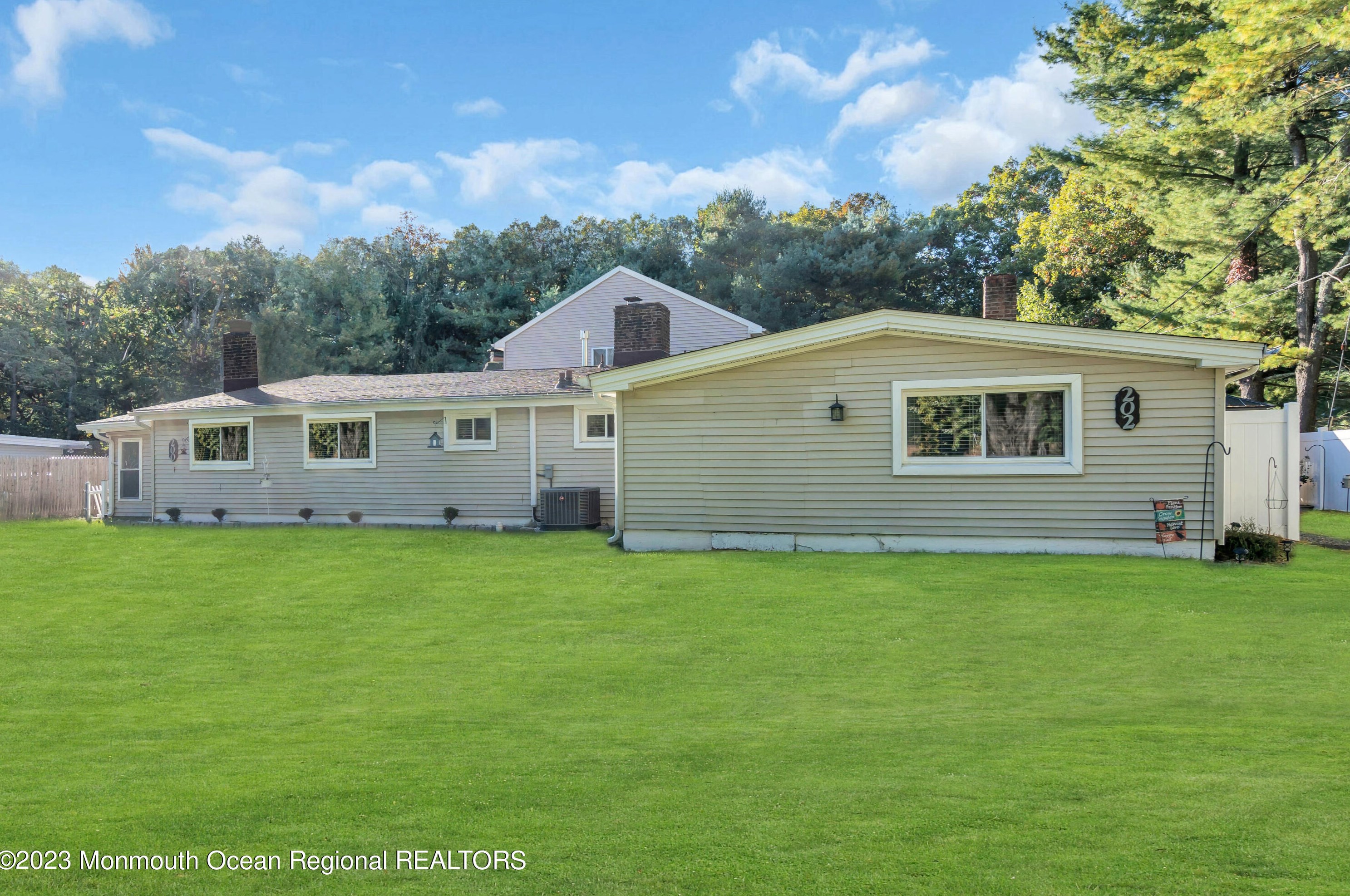 200 Sams Rd, Jackson Twp, NJ 08527