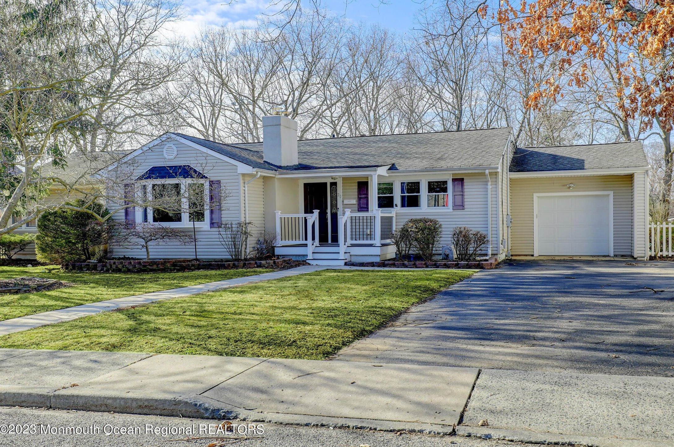 20 Melrose Dr, Toms River, NJ 08753-7616