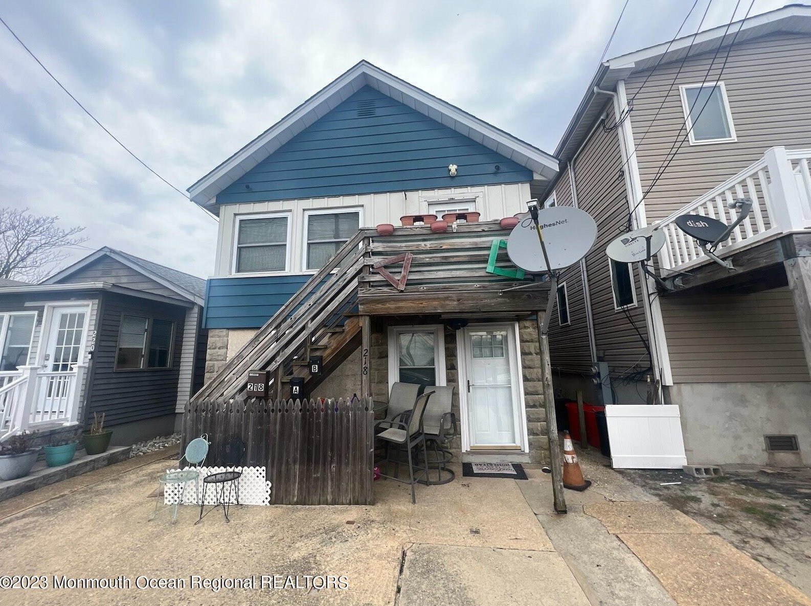218 Porter Ave #b, Pelican Island, NJ 08751