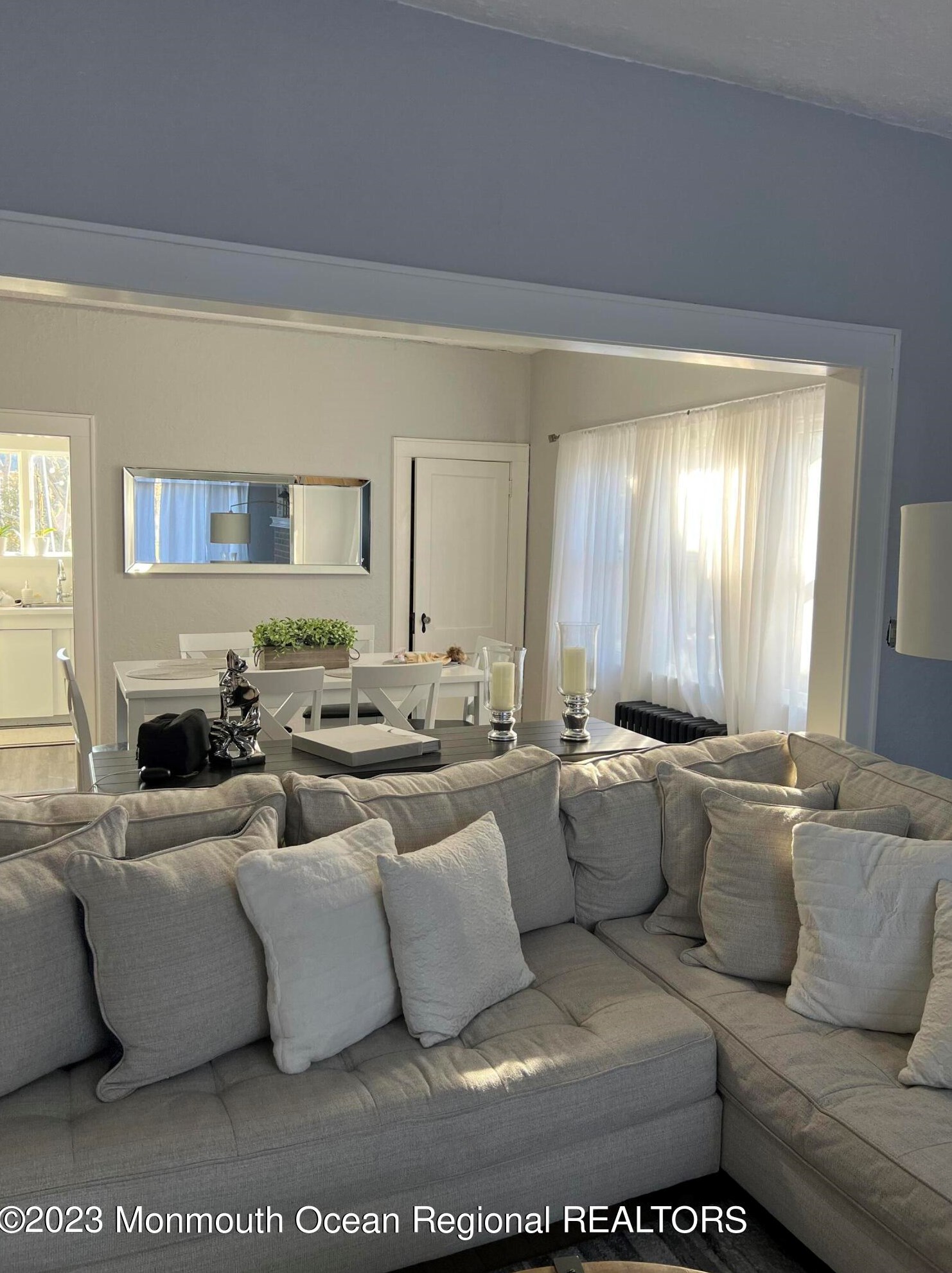 396 Redmond Ave, Oakhurst, NJ 07755-1428