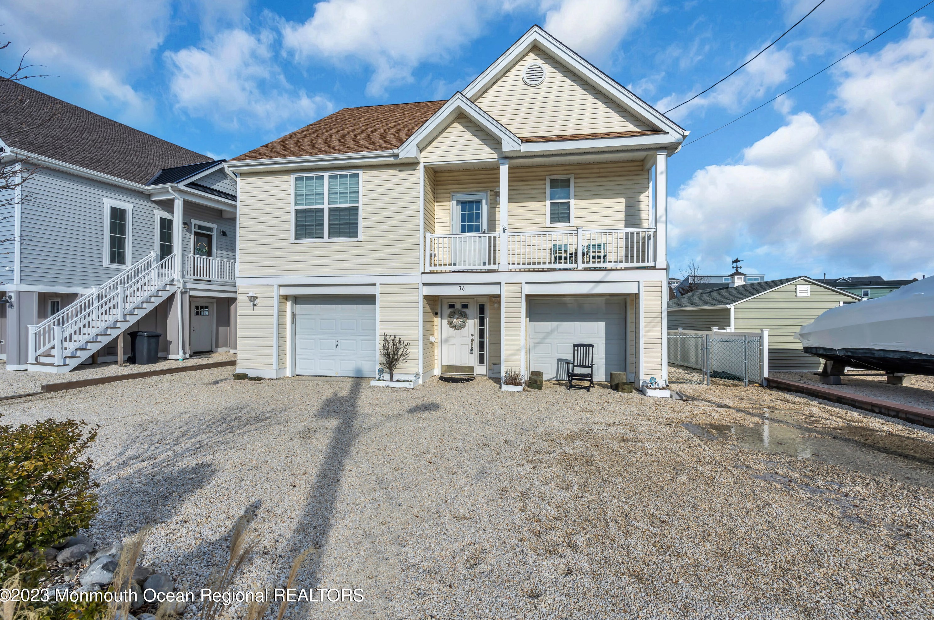 36 Marguerite Ln, Stafford Township, NJ 08050