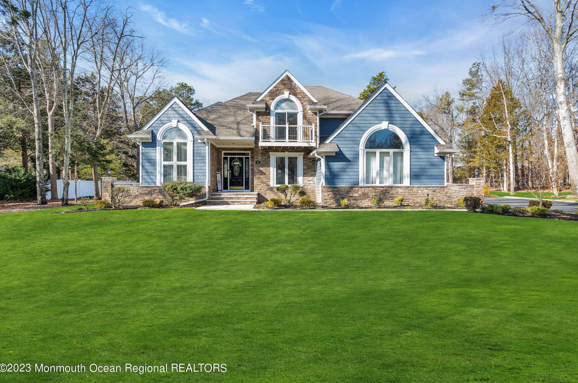 10 Elana Dr, Jackson Twp, NJ 08527