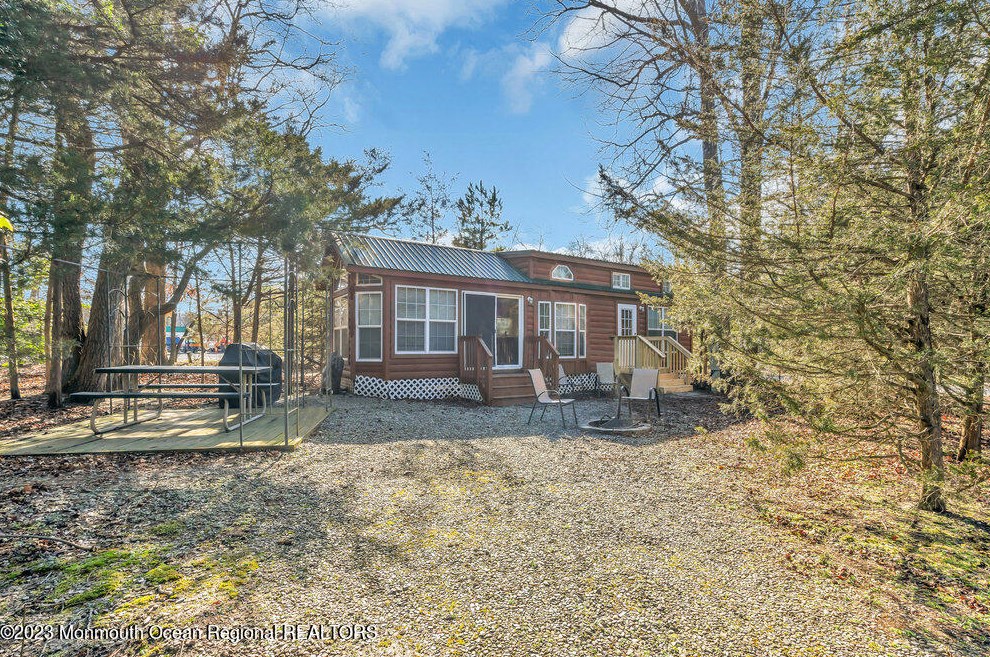 724 Monmouth Rd #24, Upper Freehold Township, NJ 08514