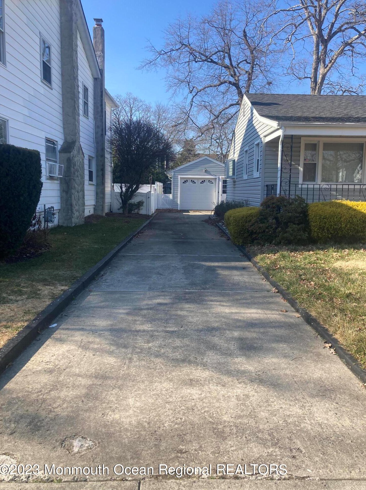 1323 L St, Belmar, NJ 07719