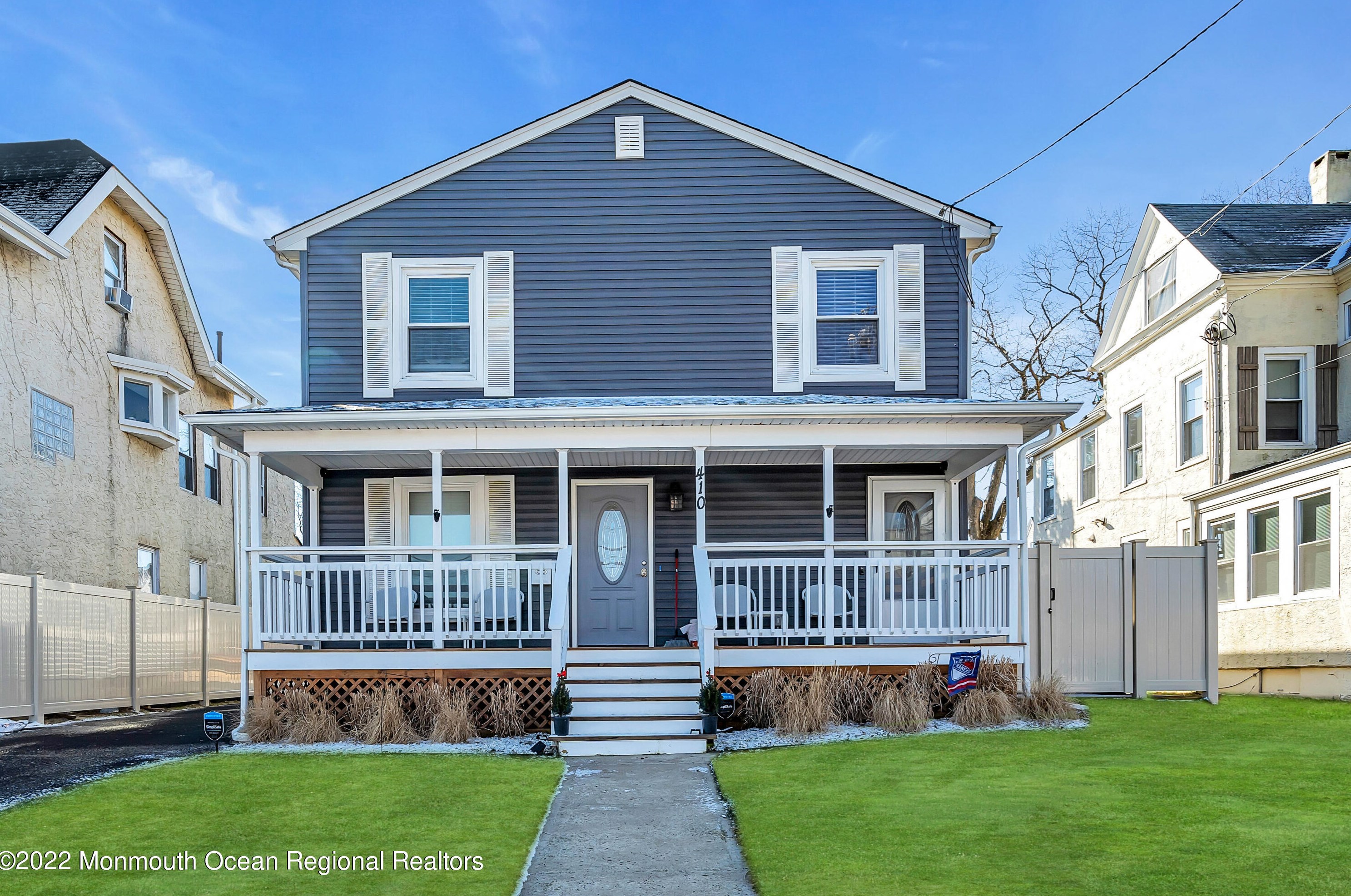 410 4th Ave #2 June, Tinton Falls, NJ 07712