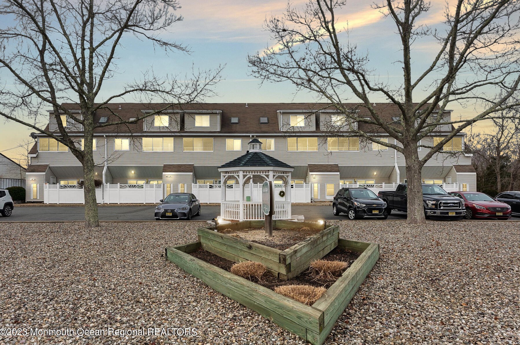 145 Central Ave #10b, Island Heights, NJ 08732