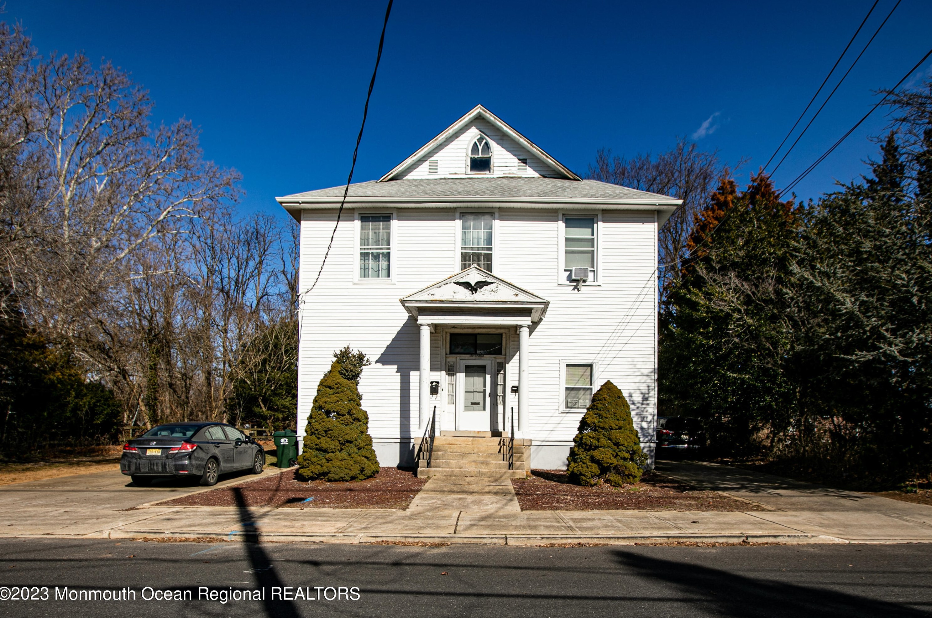 17 Fort Ave, Plumsted Township, NJ 08533