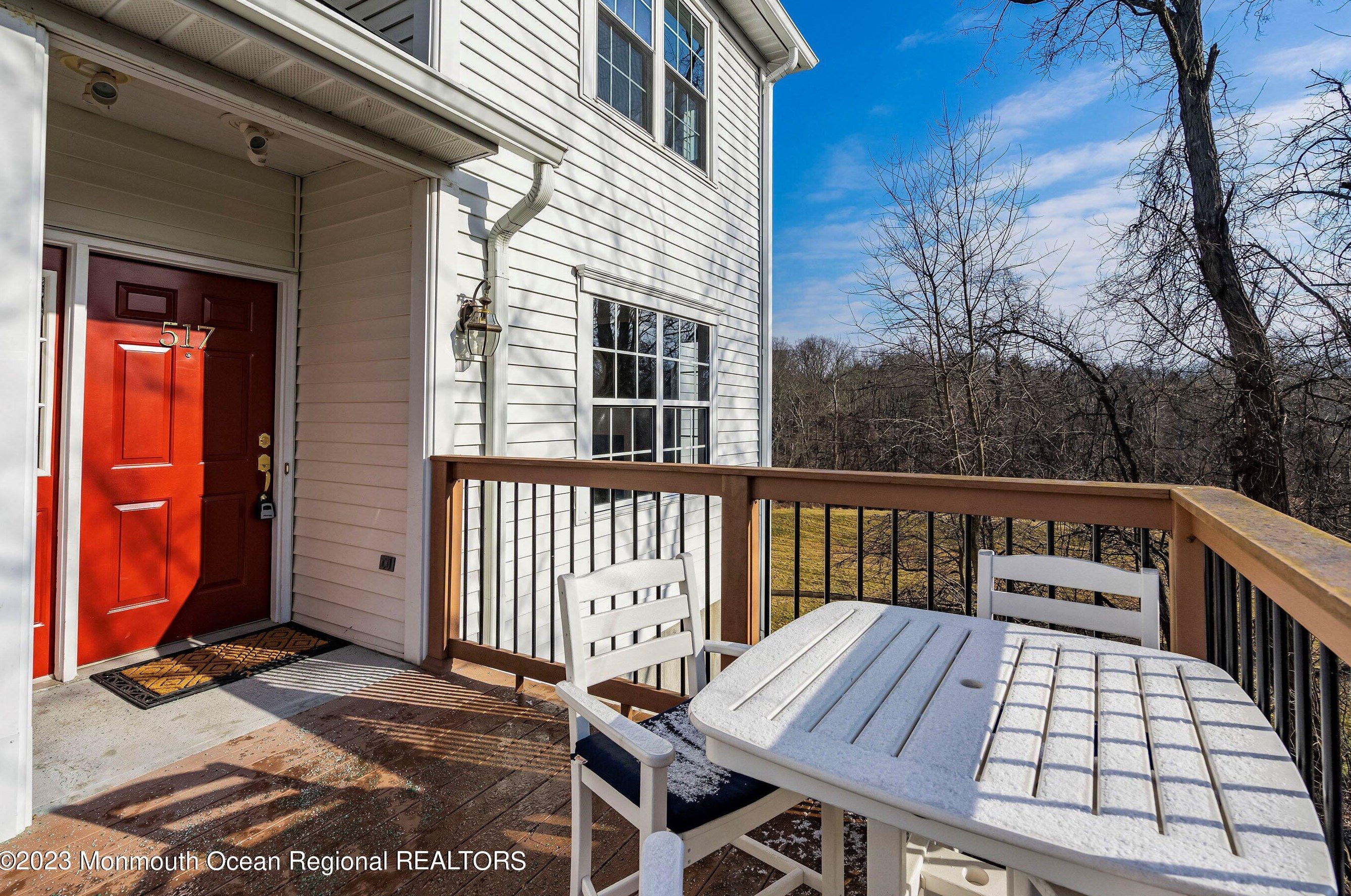 517 Brickhouse Rd, Princeton, NJ 08540