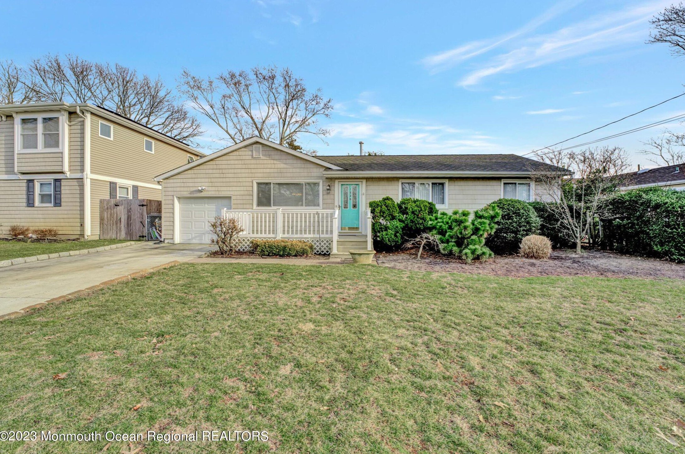 1520 Fernwood Ave, Point Pleasant Beach, NJ 08742
