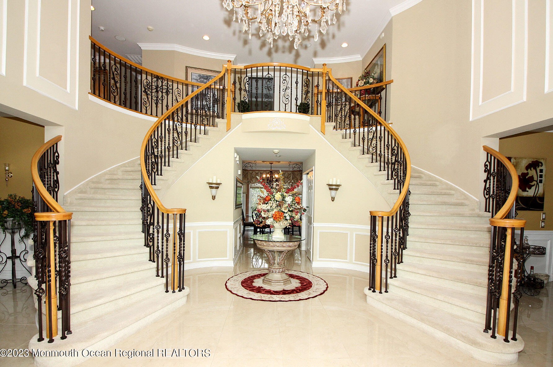 28 Alexis Dr, Wall Township, NJ 07727-4022