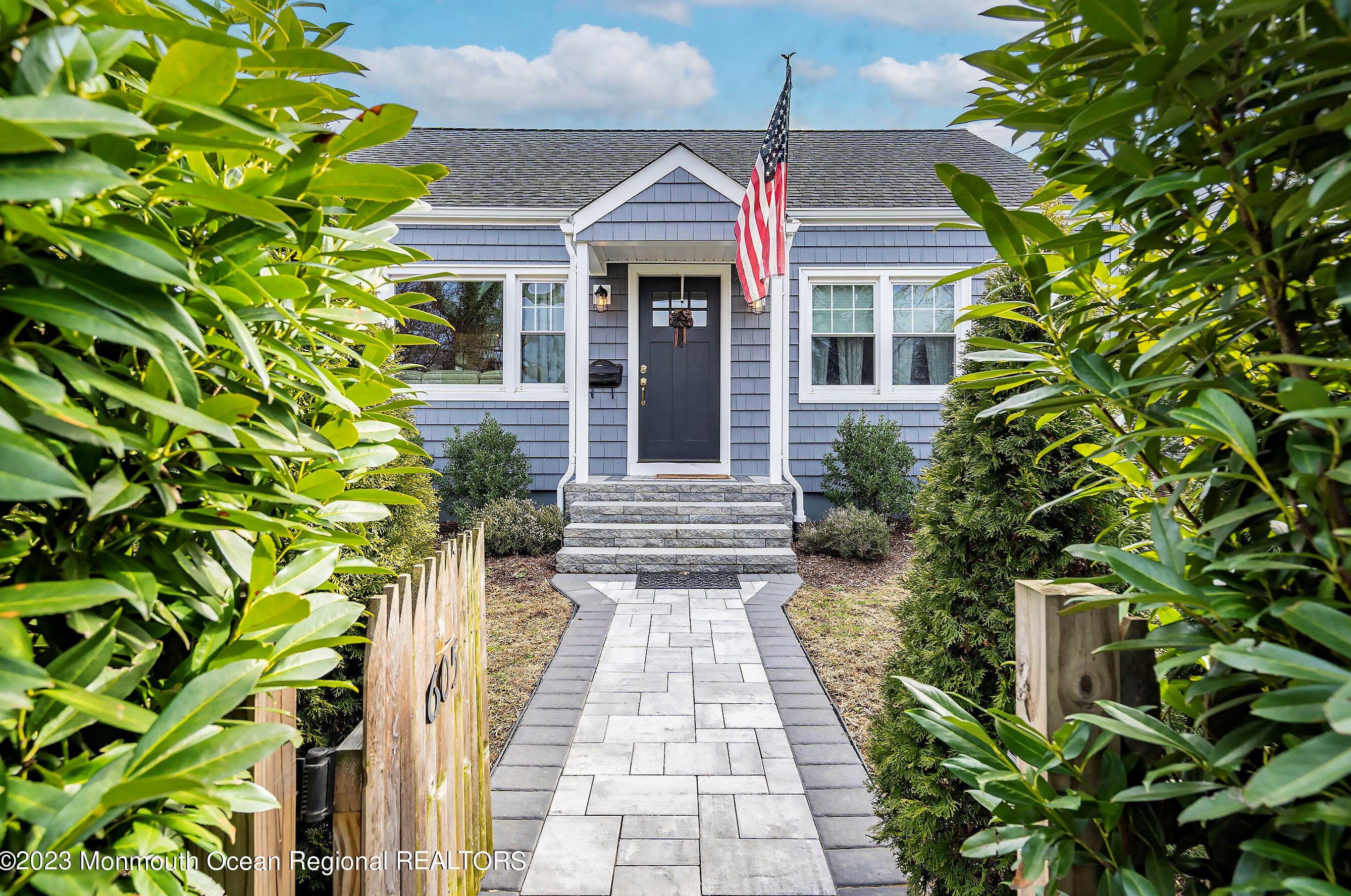 605 Front Street W, Tinton Falls, NJ 07701