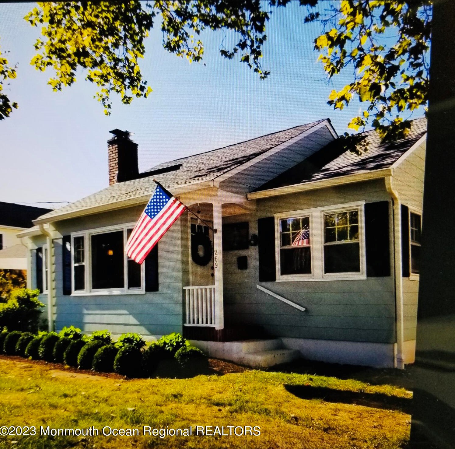 269 Cedar Ave, Wall Township, NJ 08736