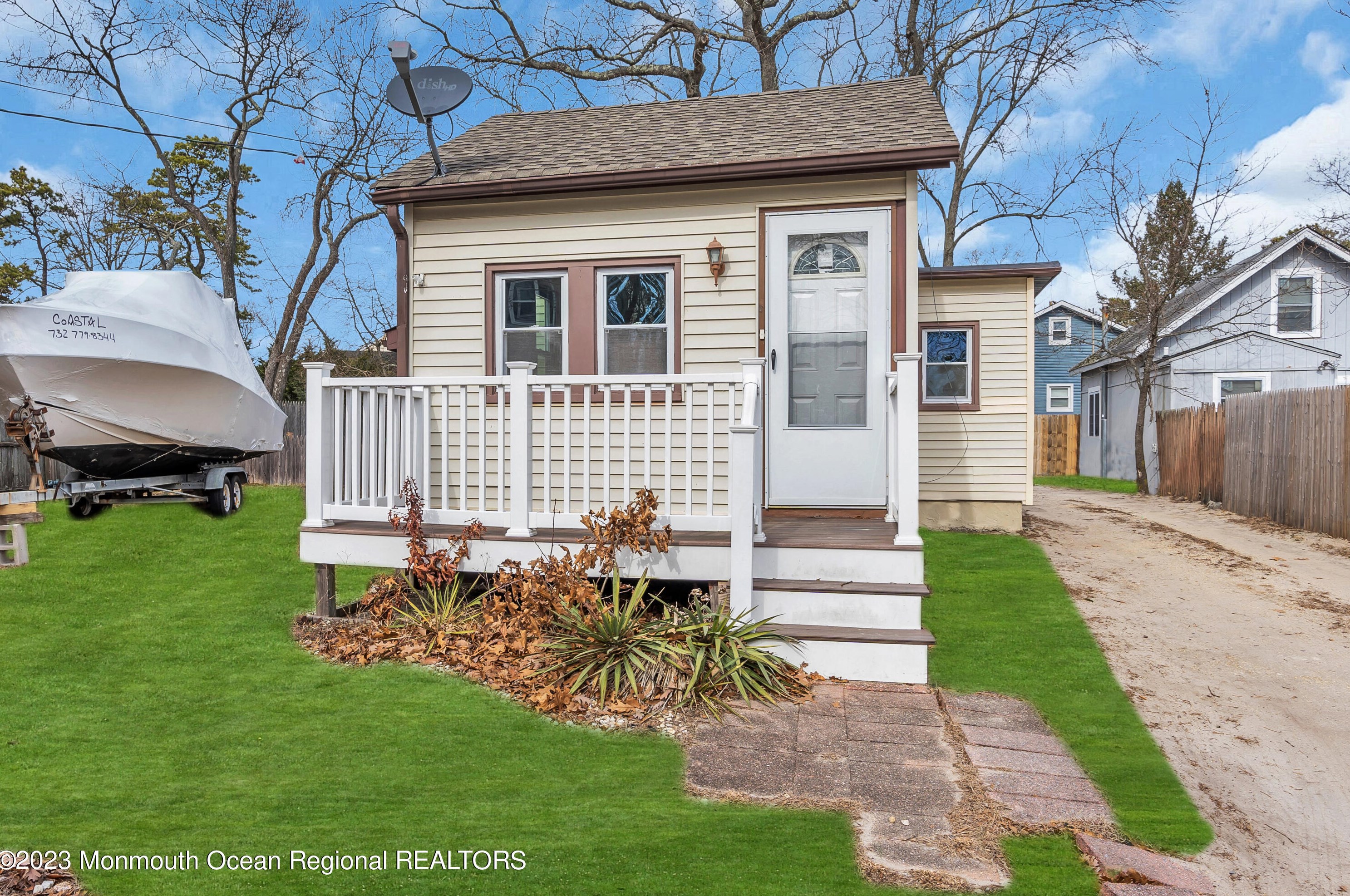 834 Lynnwood Ave, Bricktown, NJ 08723
