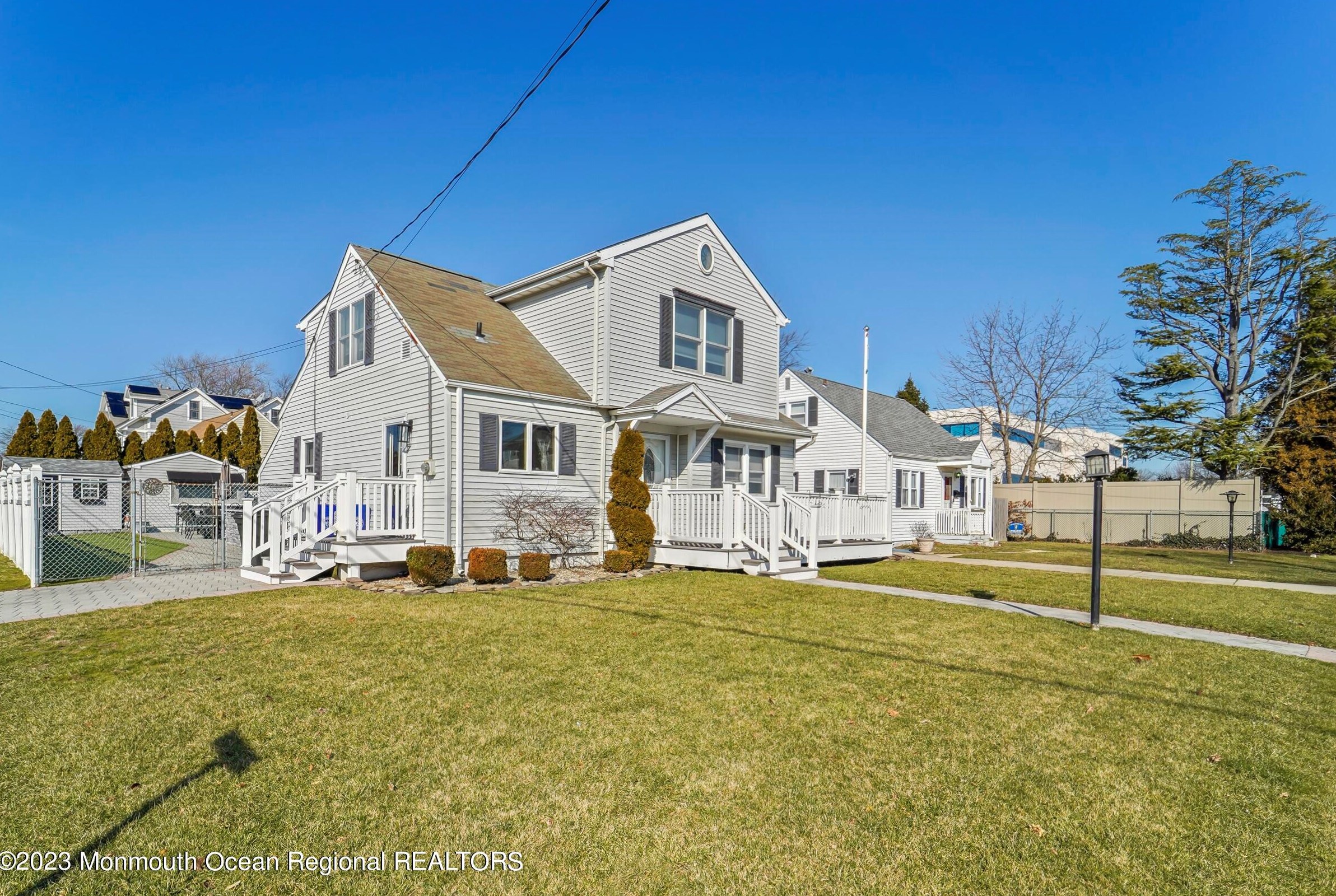 31 Myron Ave, Wall Township, NJ 07753-6757