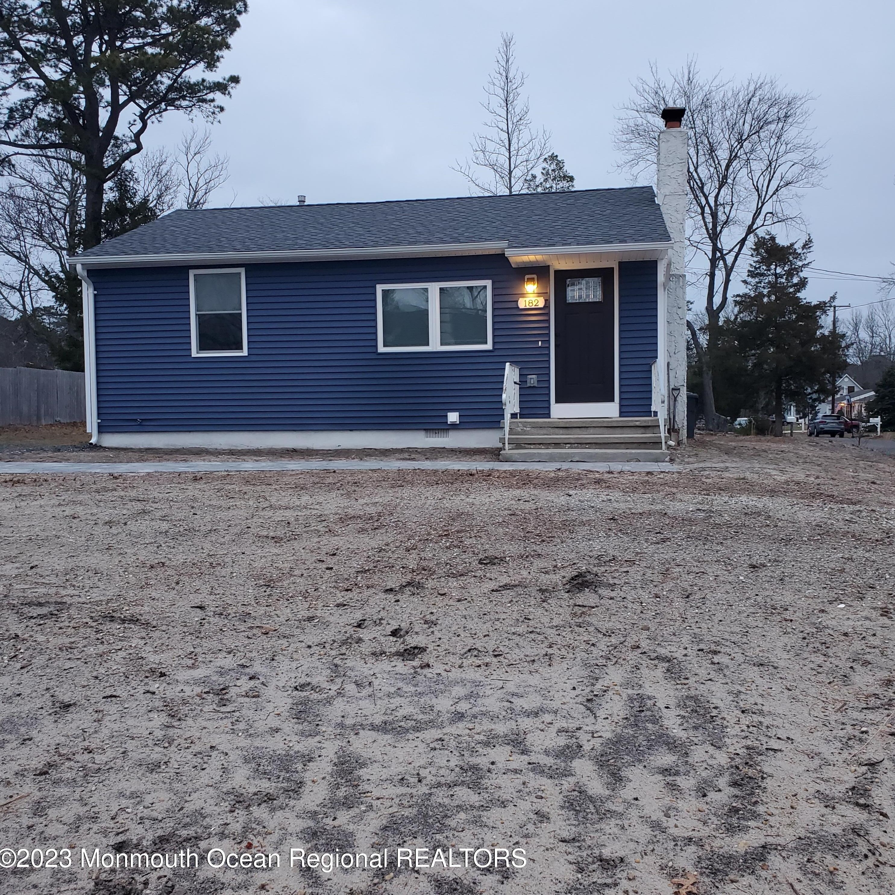 182 Baywood Blvd, Bricktown, NJ 08723