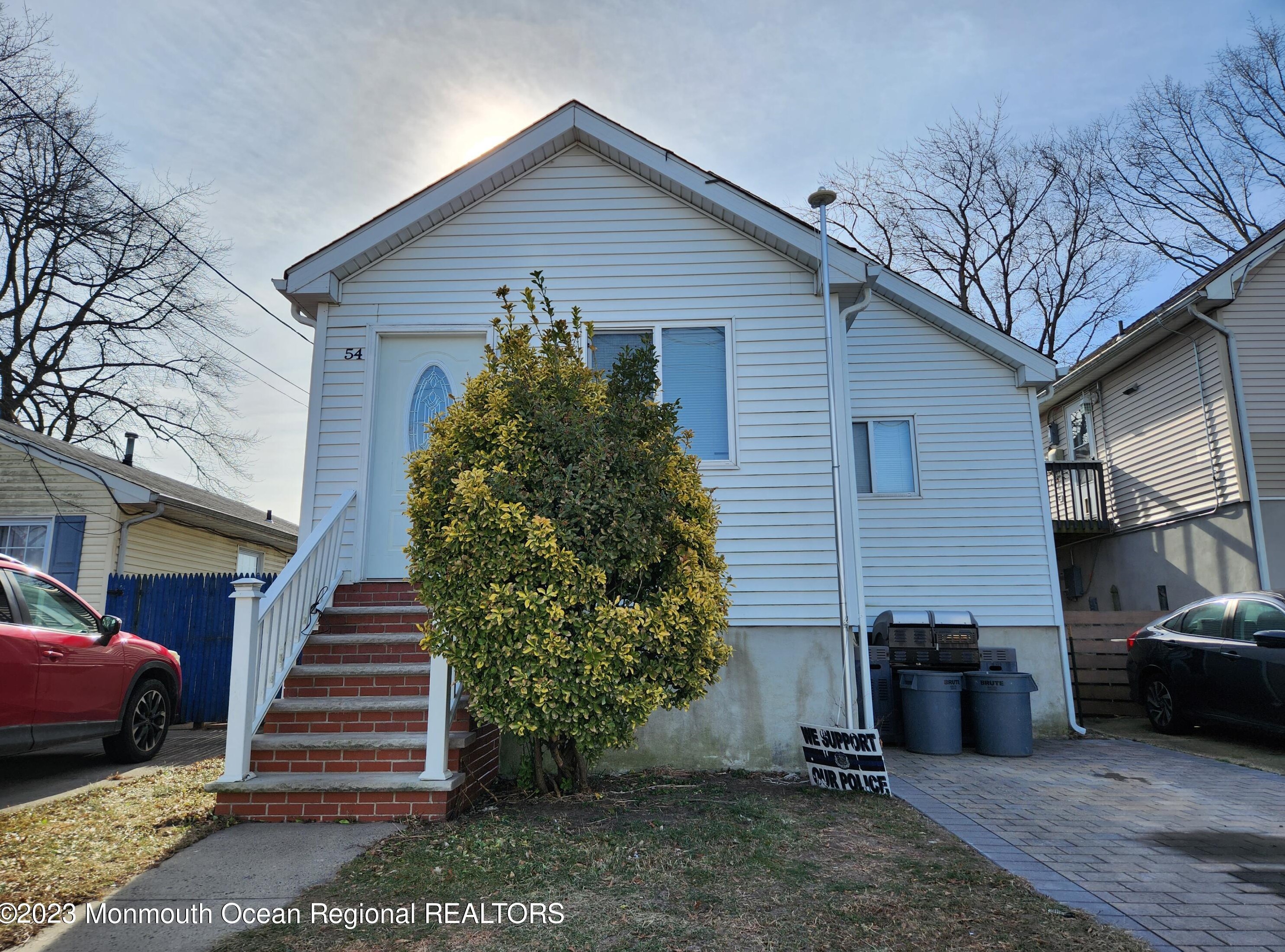 54 Washington Ave, Ideal Beach, NJ 07734