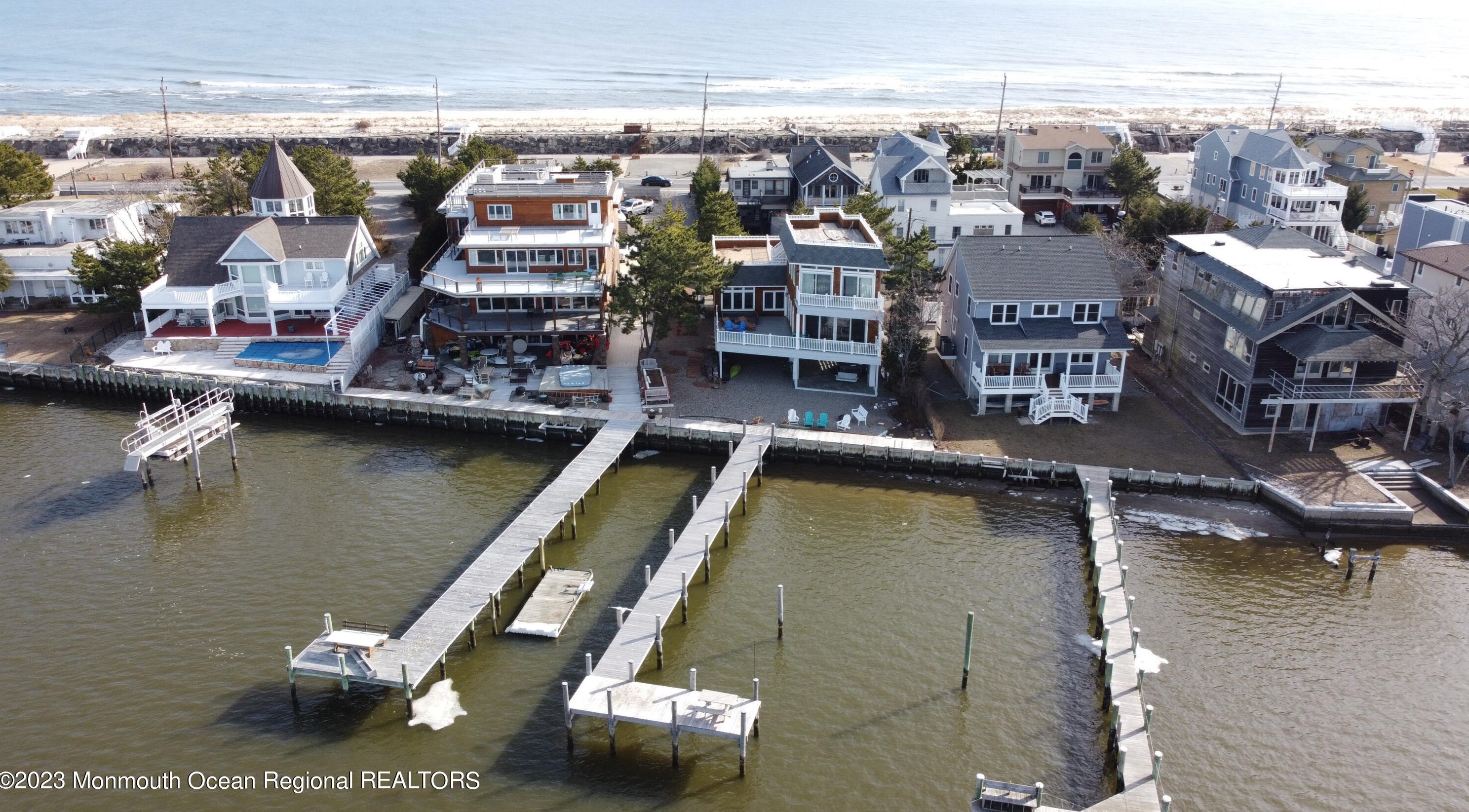 484 Ocean Ave, Locust NJ  07760-2113 exterior