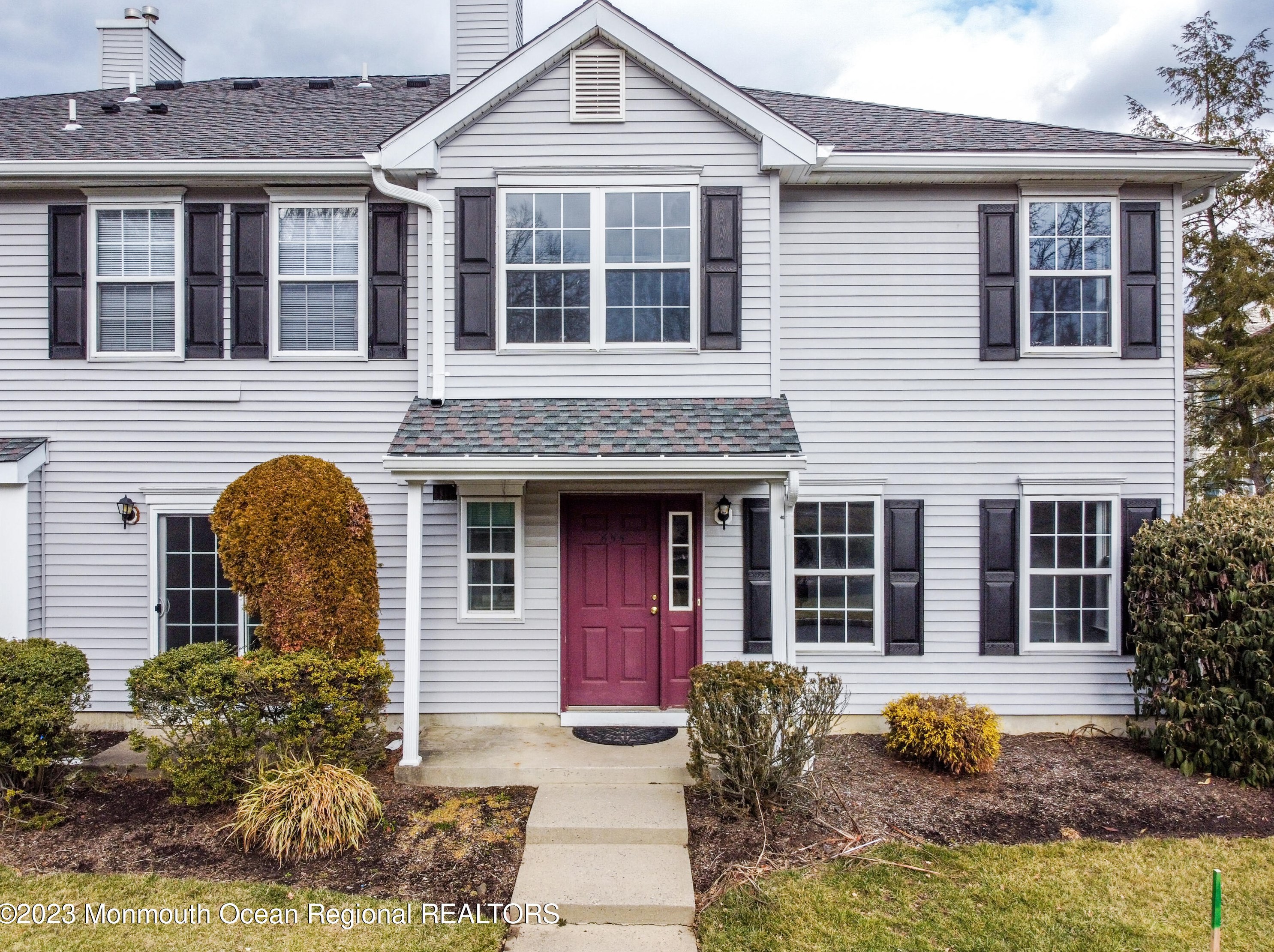 655 Windflower Ct, Morganville, NJ 07751
