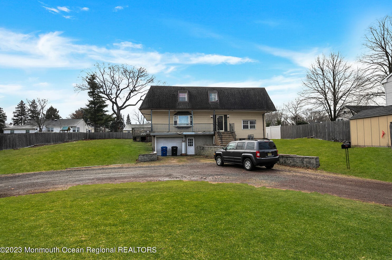 168 Leonardville Rd, Middletown, NJ 07748