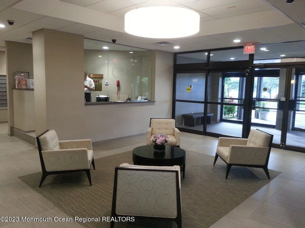 1 Channel Dr #1507, Monmouth Beach, NJ 07750