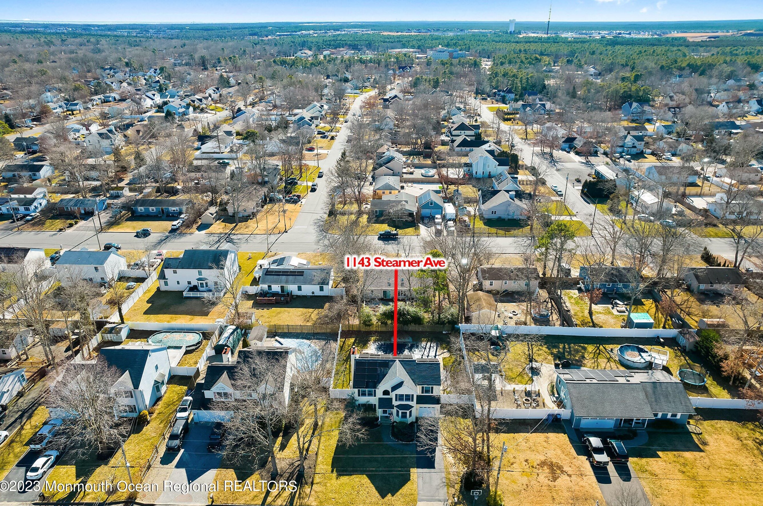 1143 Steamer Ave, Cedar Bonnet Island, NJ 08050