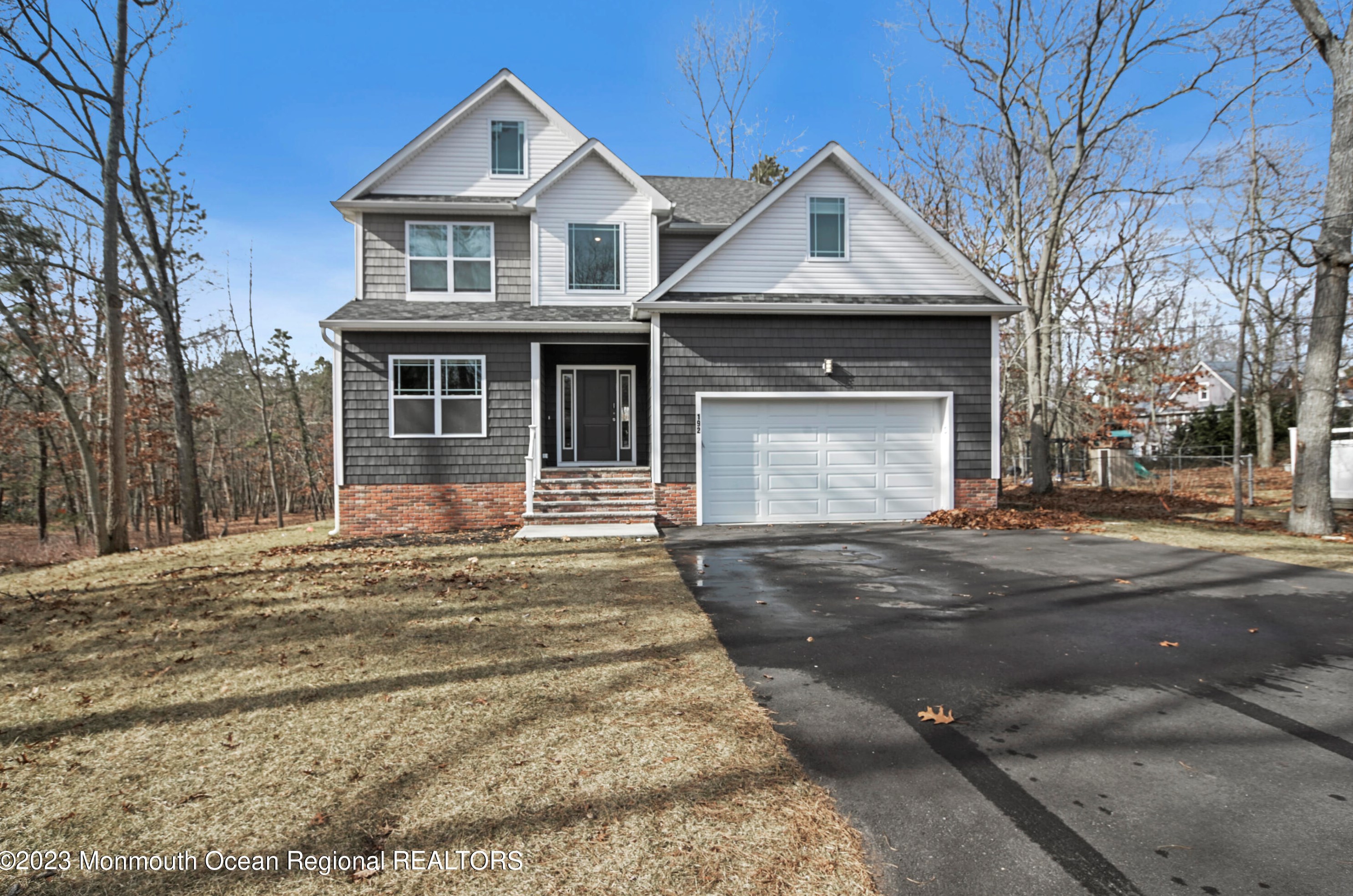 192 Willow Dr, Jackson Twp, NJ 08527