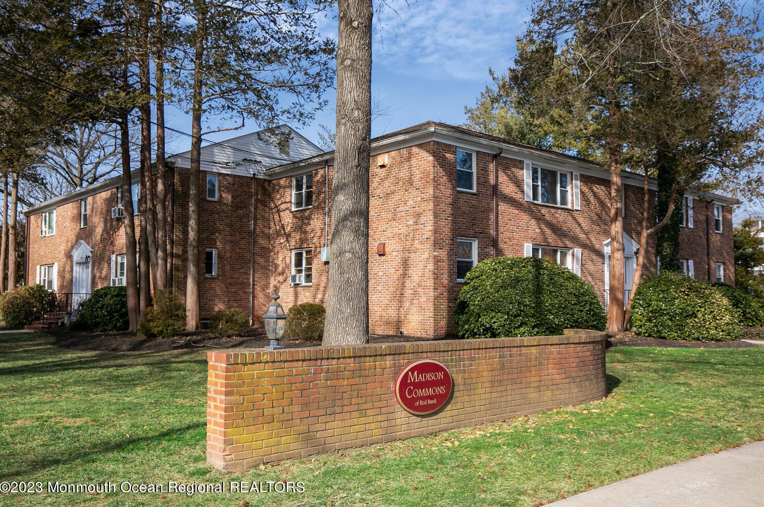 132 South St #c, Tinton Falls, NJ 07701