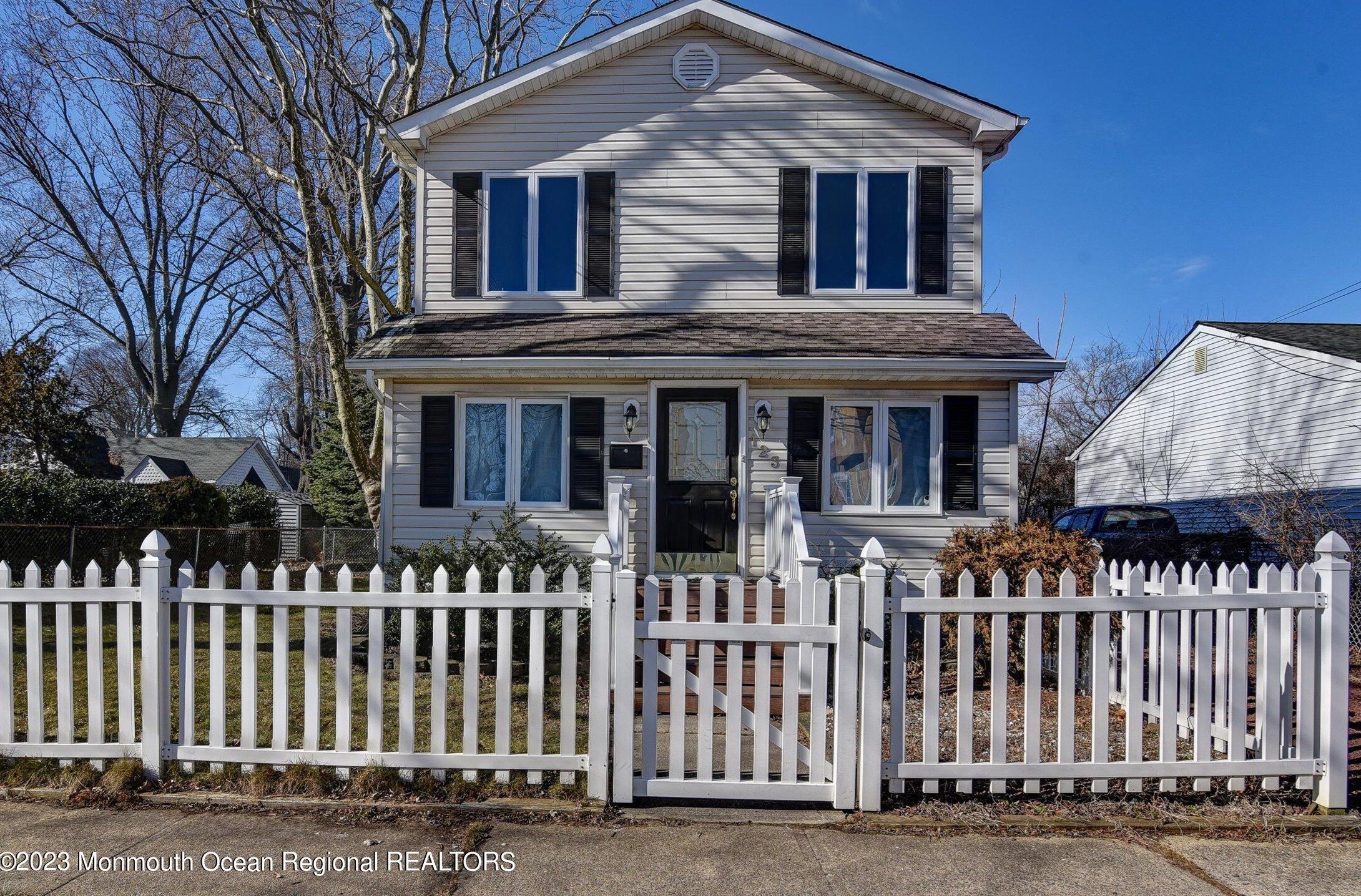 123 Ocean Ave, Middletown, NJ 07748