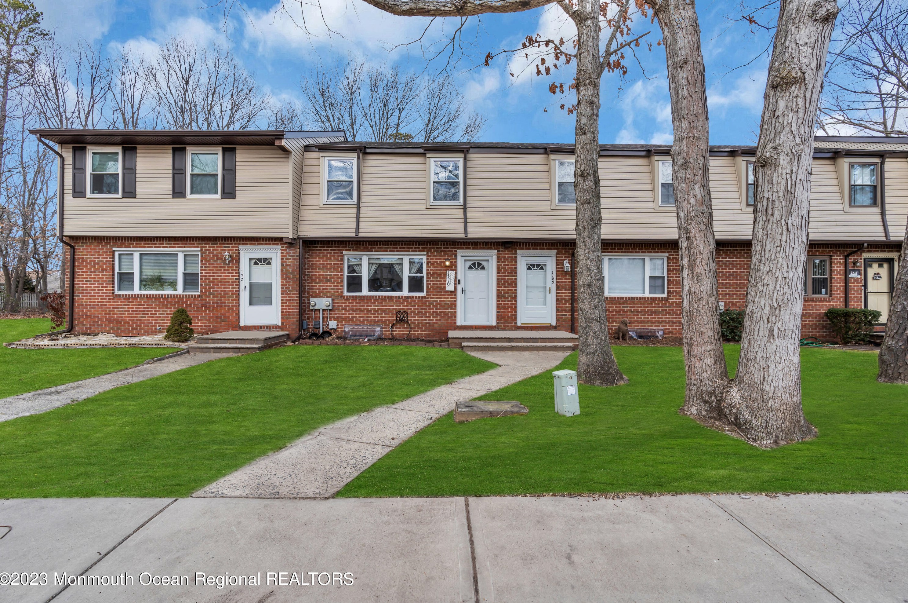 1170 Rachel Ct, Bricktown, NJ 08724