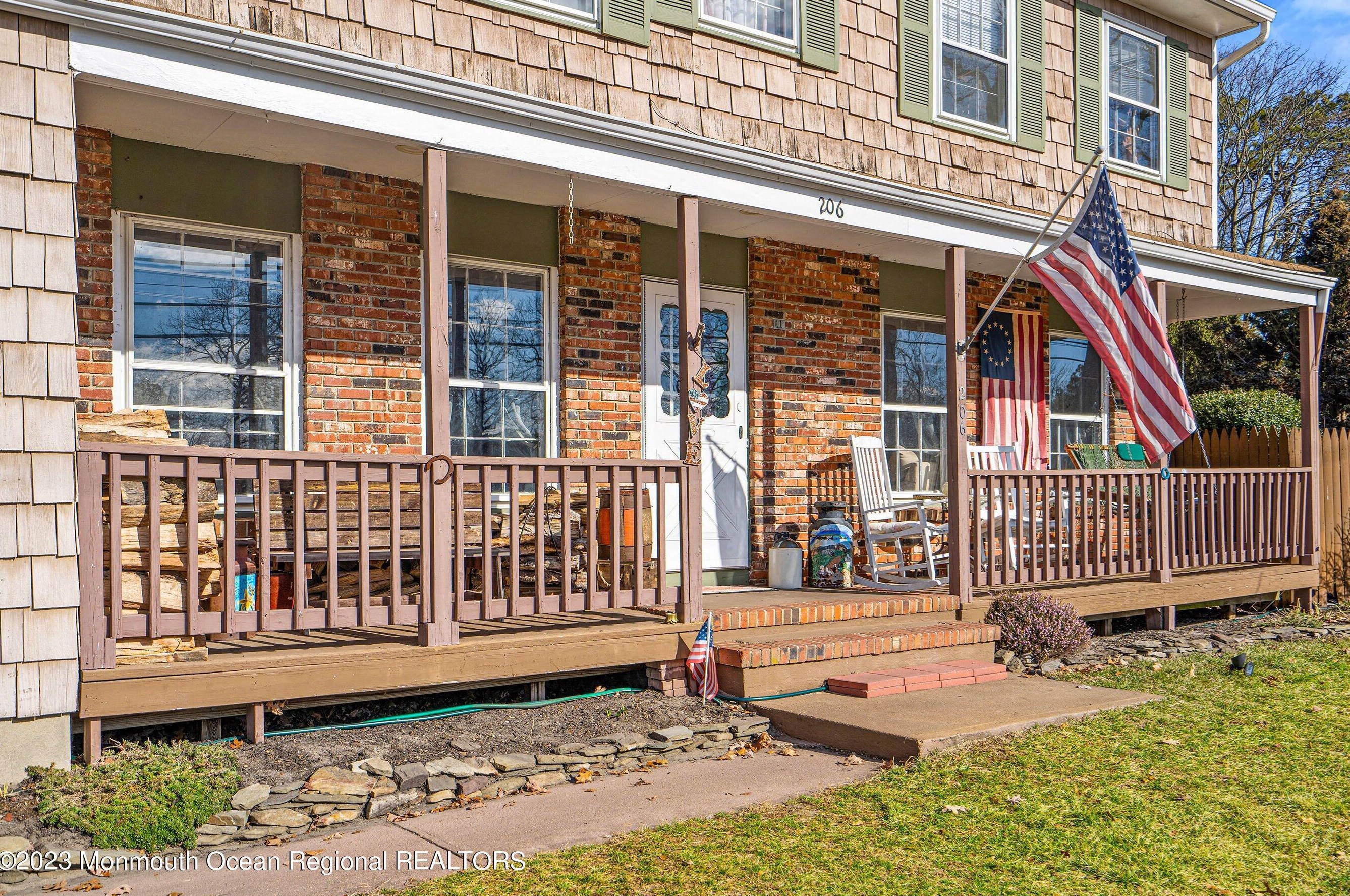 206 Maryland Ave, Berkeley Township, NJ 08721