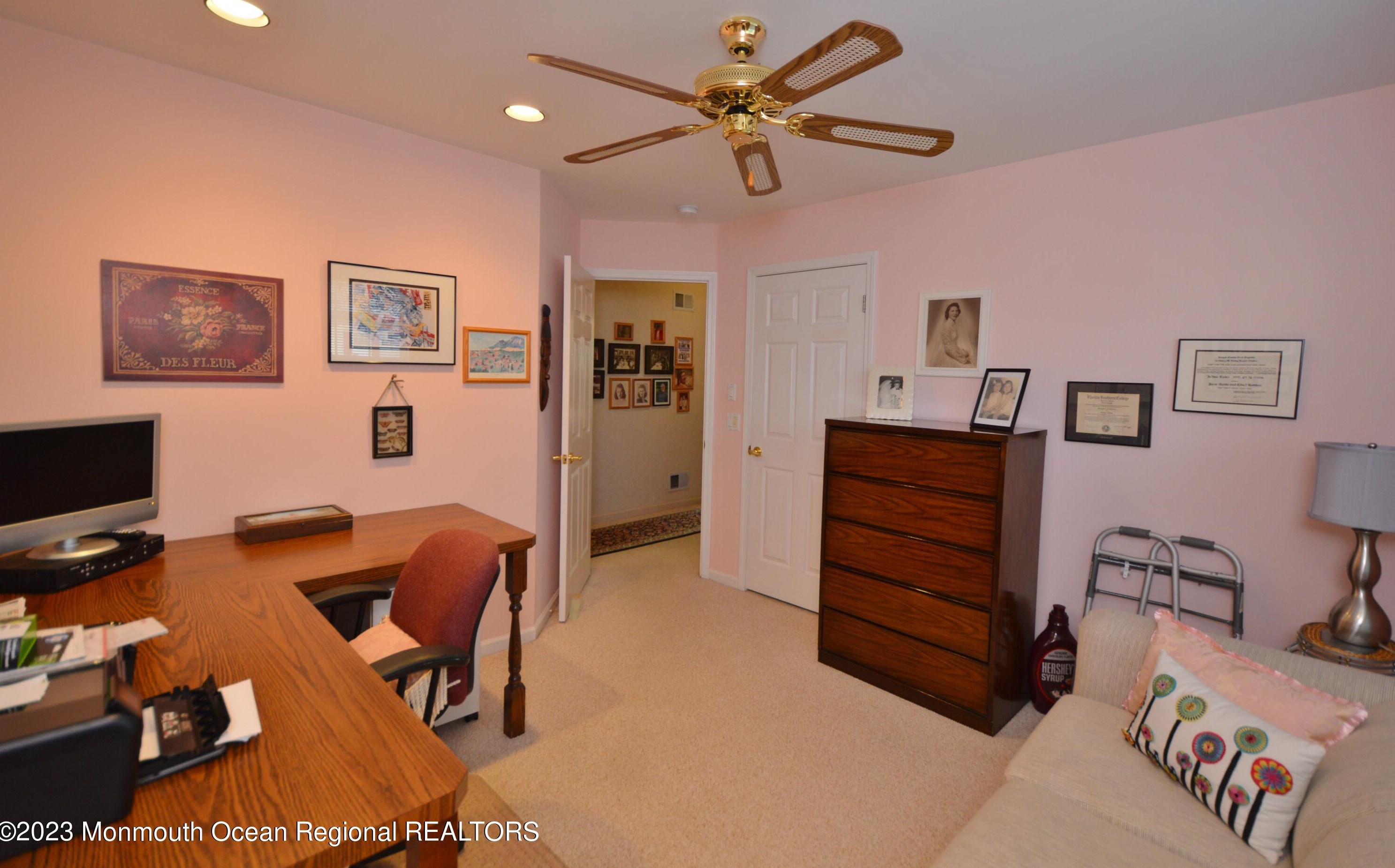 2651 Mdw Lk Dr, Toms River NJ 08755-2539 exterior