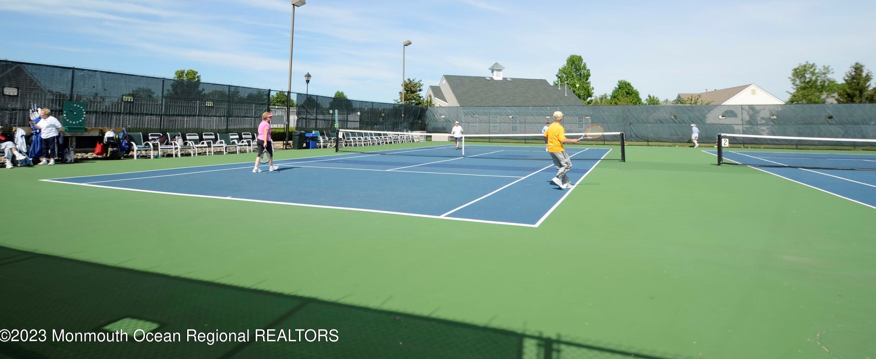 2651 Mdw Lk Dr, Toms River NJ 08755-2539 exterior