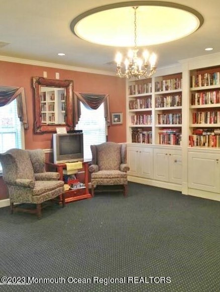 2651 Mdw Lk Dr, Toms River NJ 08755-2539 exterior