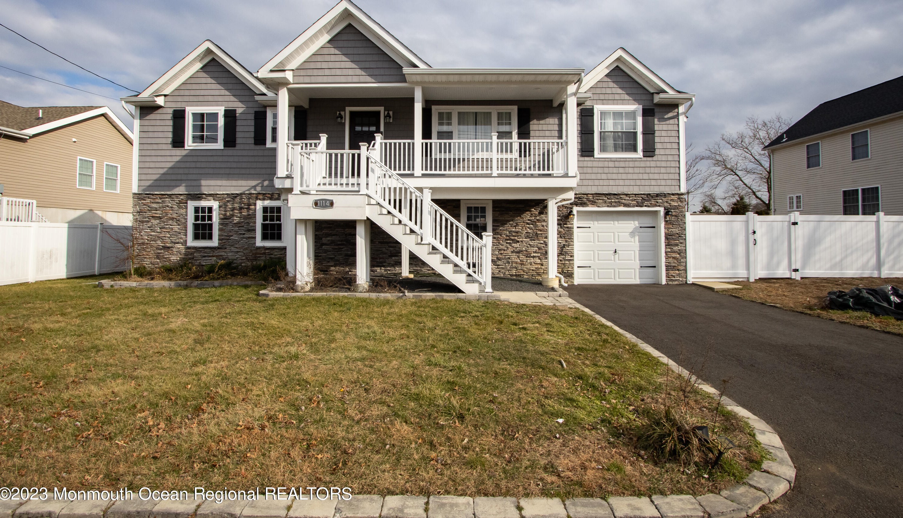 1114 High Ave, Keyport, NJ 07735